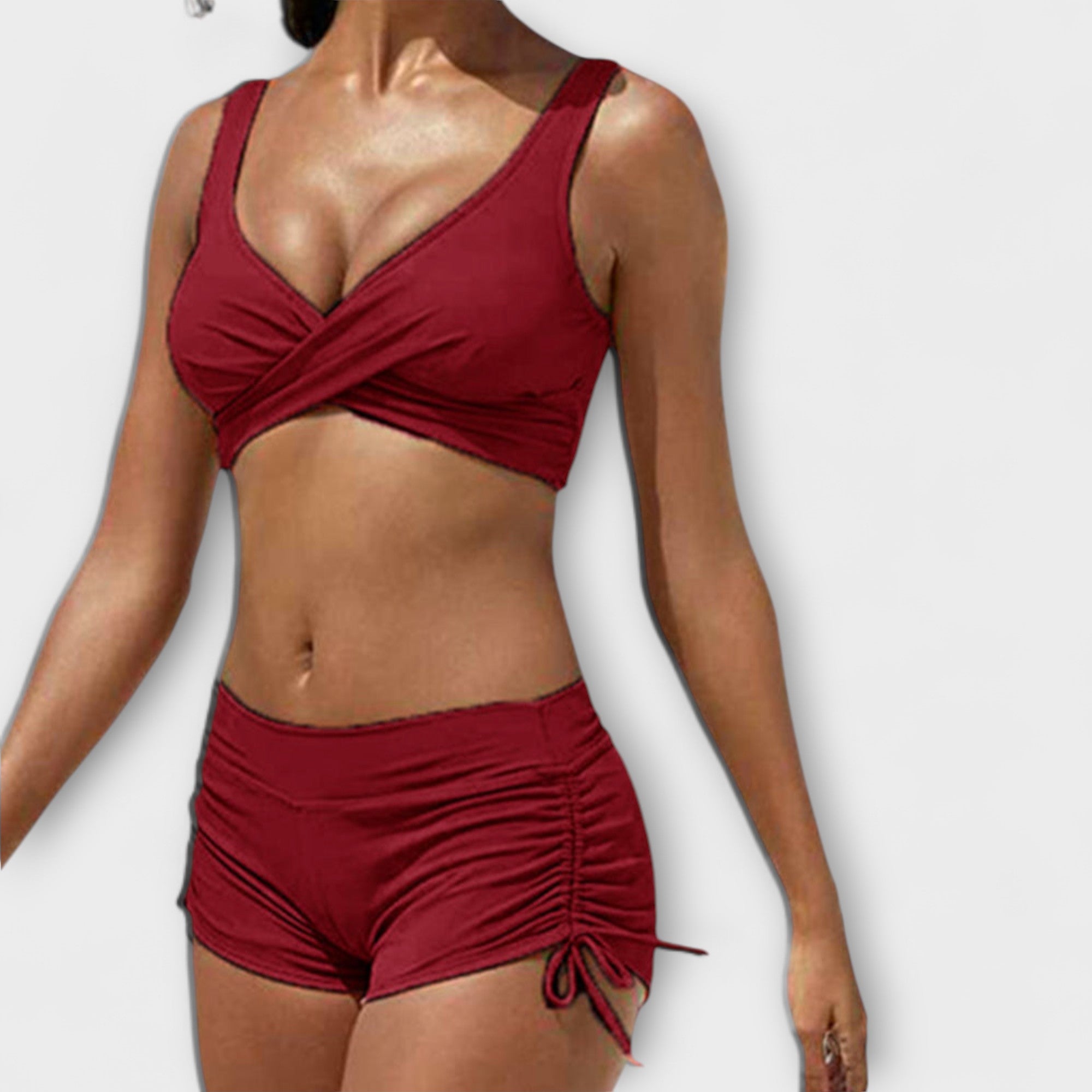 Anabella - Bikini Stylé