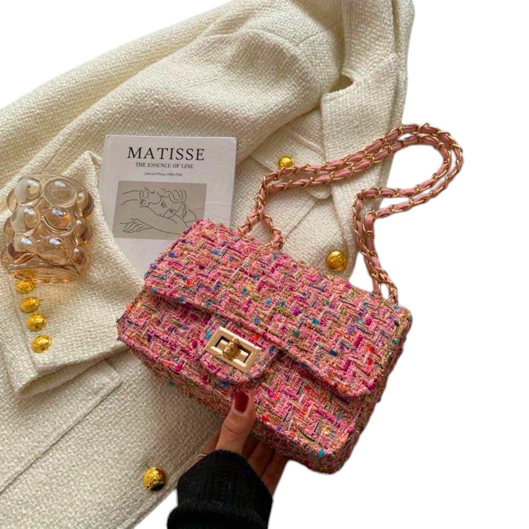 Lora - Sac à main élégant pour femmes