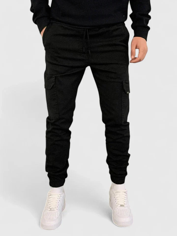 Anthony | Pantalon Jogging Stylé