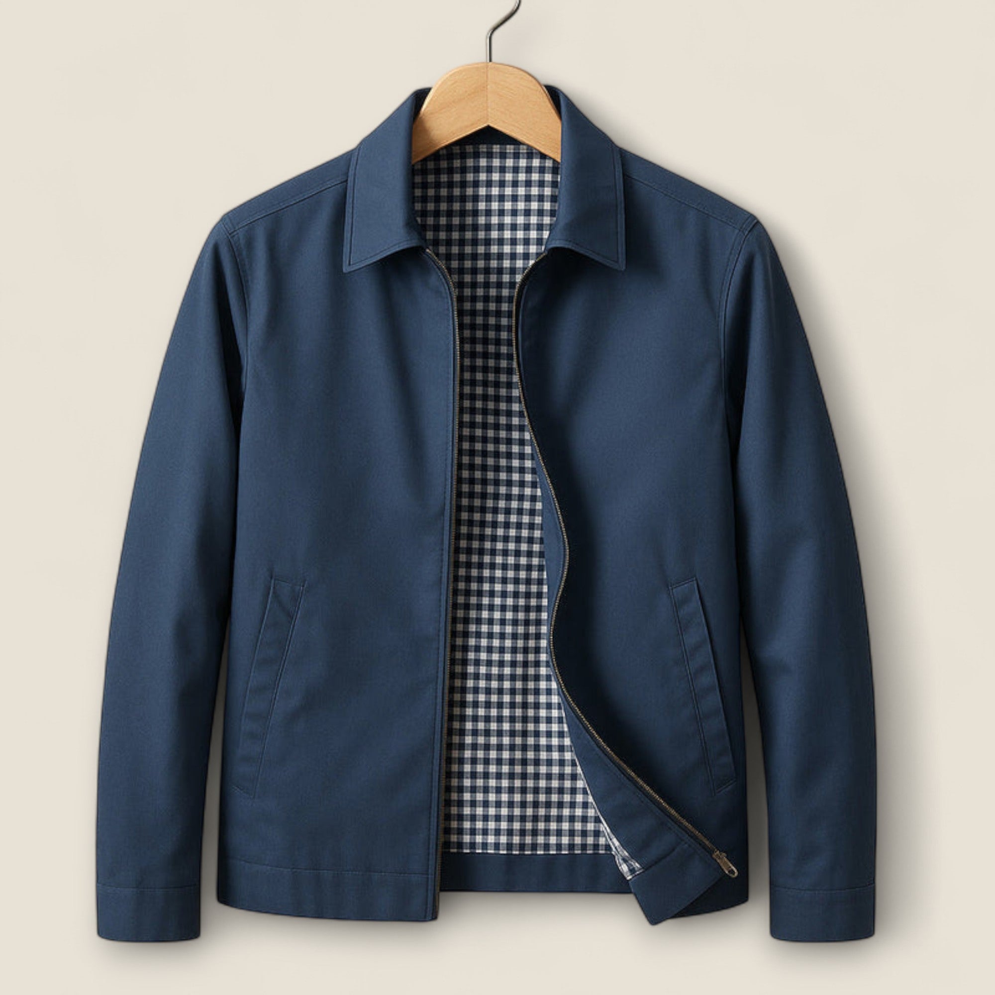 Marco - Veste Ultra-Légère