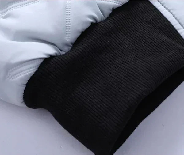 Georg® | Veste d'hiver stylée