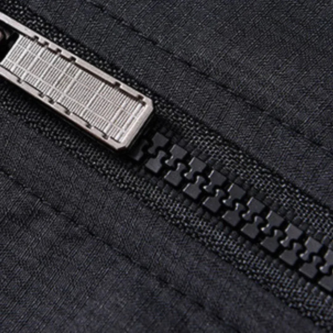 Marco - Veste Bomber Slim-Fit