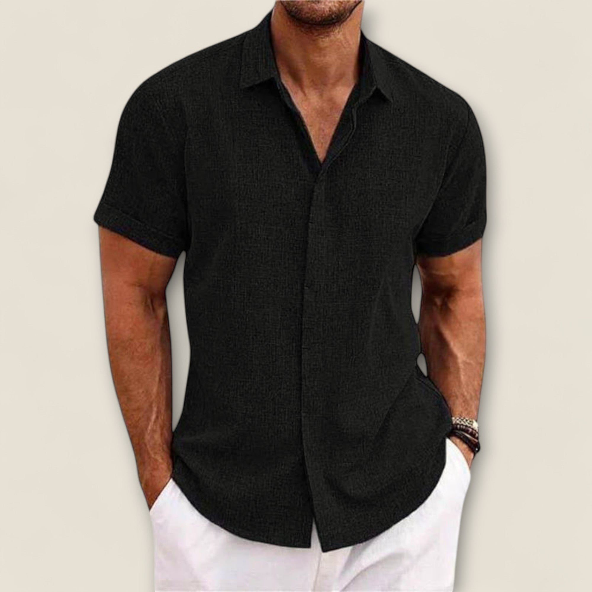 George - Chemise Essentielle Premium Classique