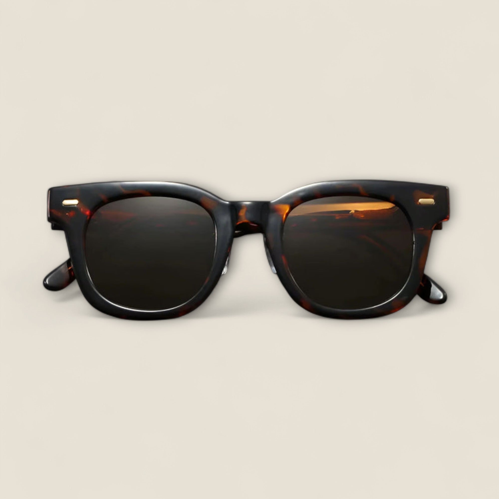 Valerio - Lunettes de soleil inspirées du vintage