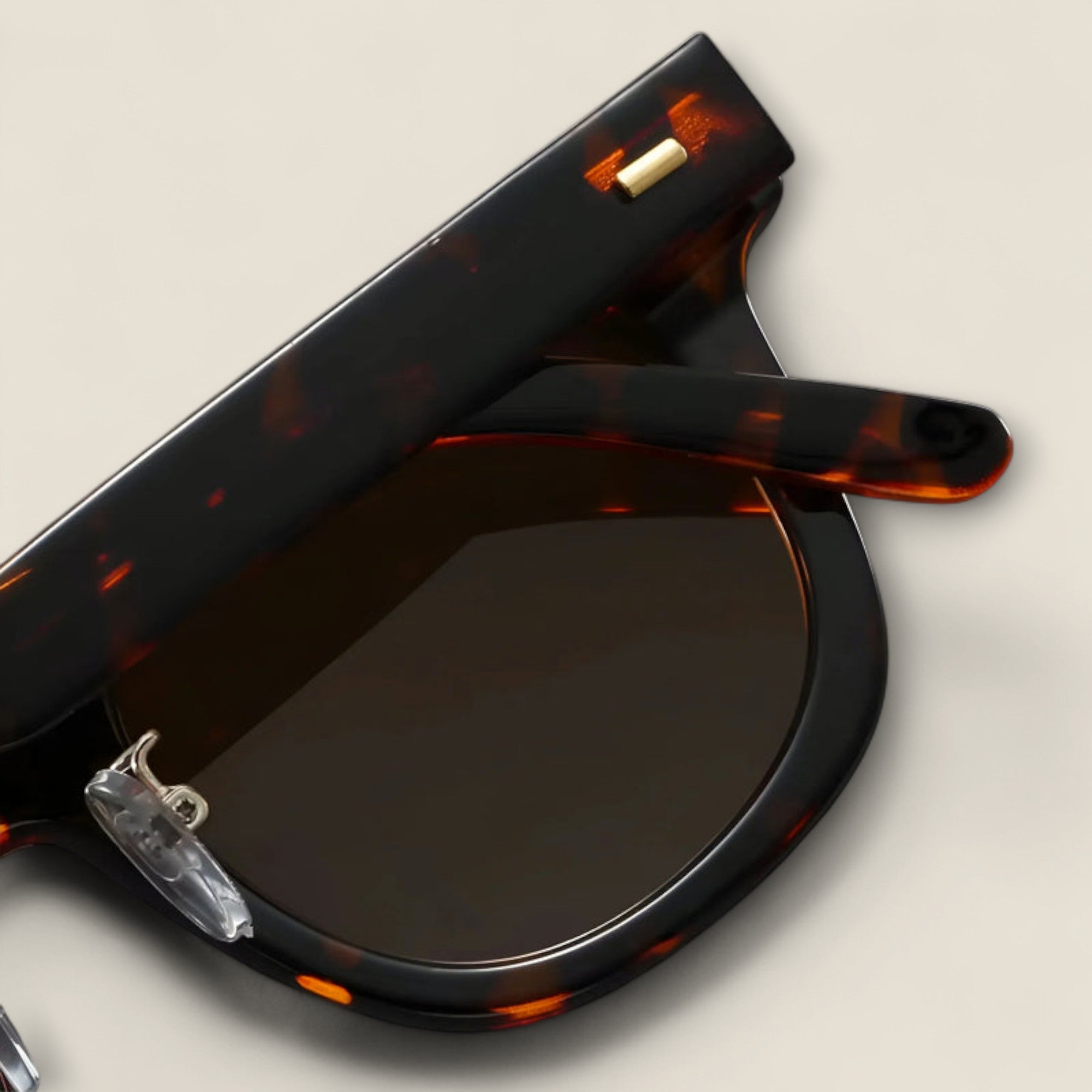 Valerio - Lunettes de soleil inspirées du vintage