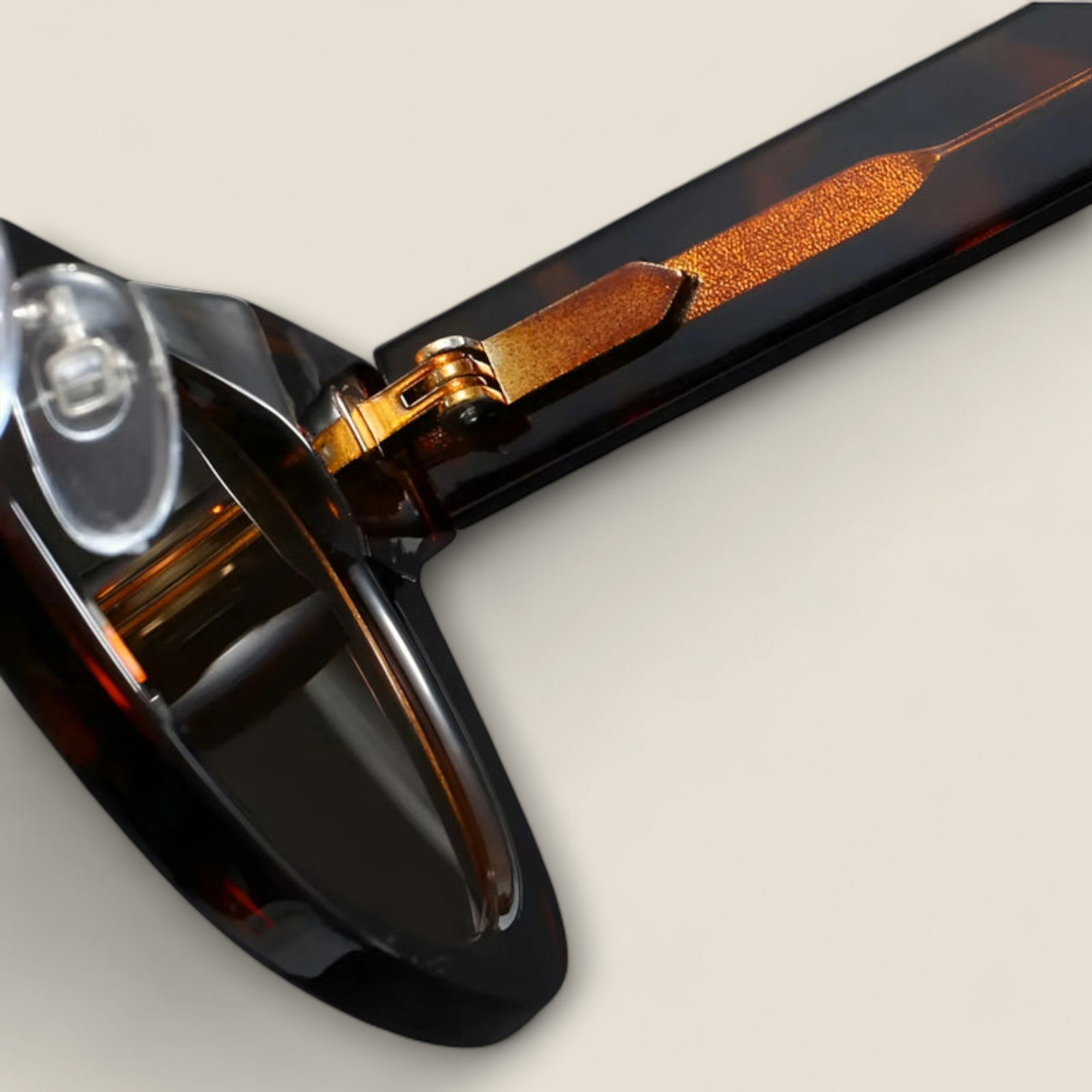 Valerio - Lunettes de soleil inspirées du vintage