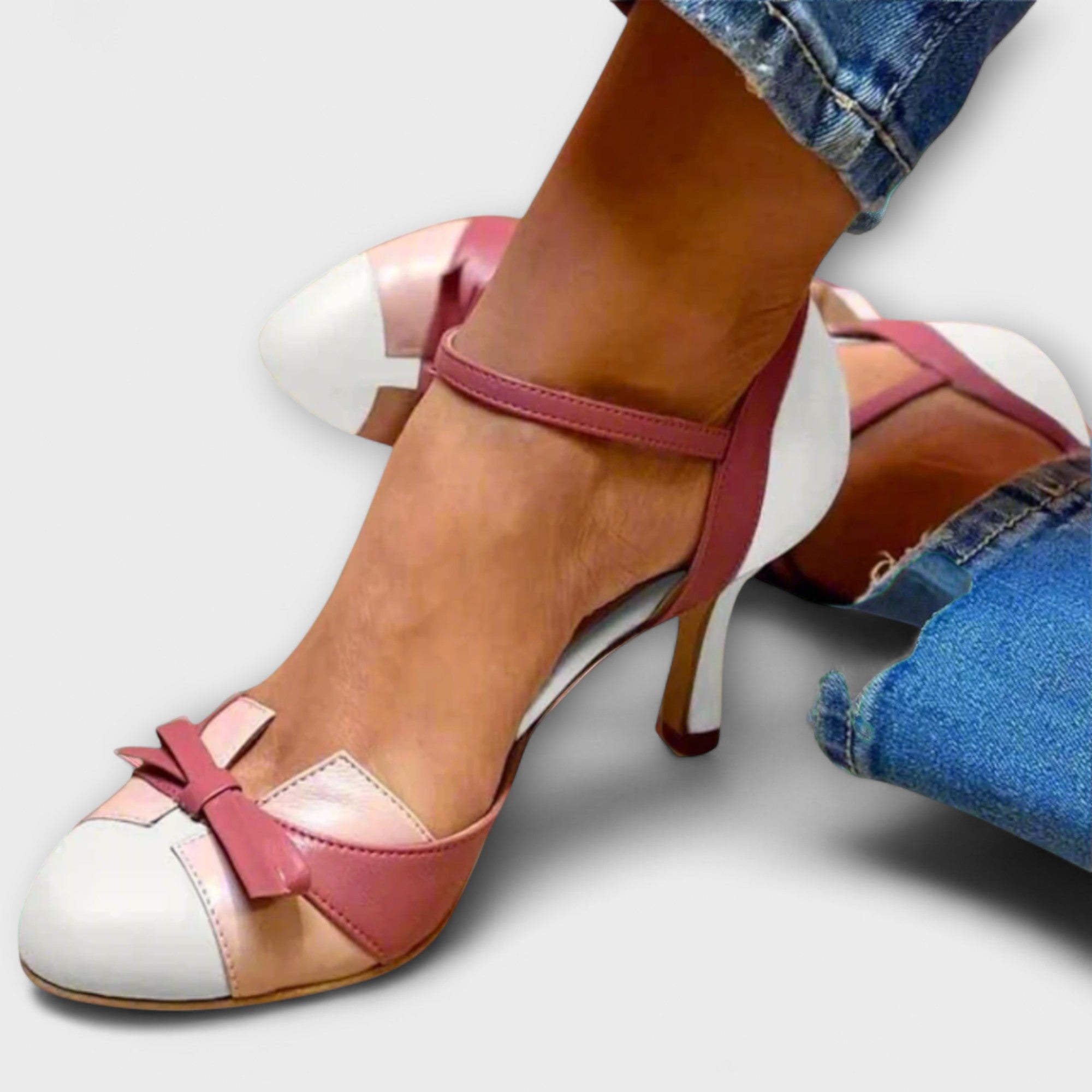 Lisa - Sandales Orthopédiques pour un Confort Quotidien