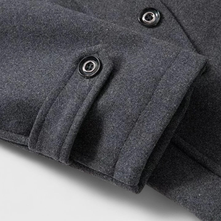 Jack | Manteau Confortable