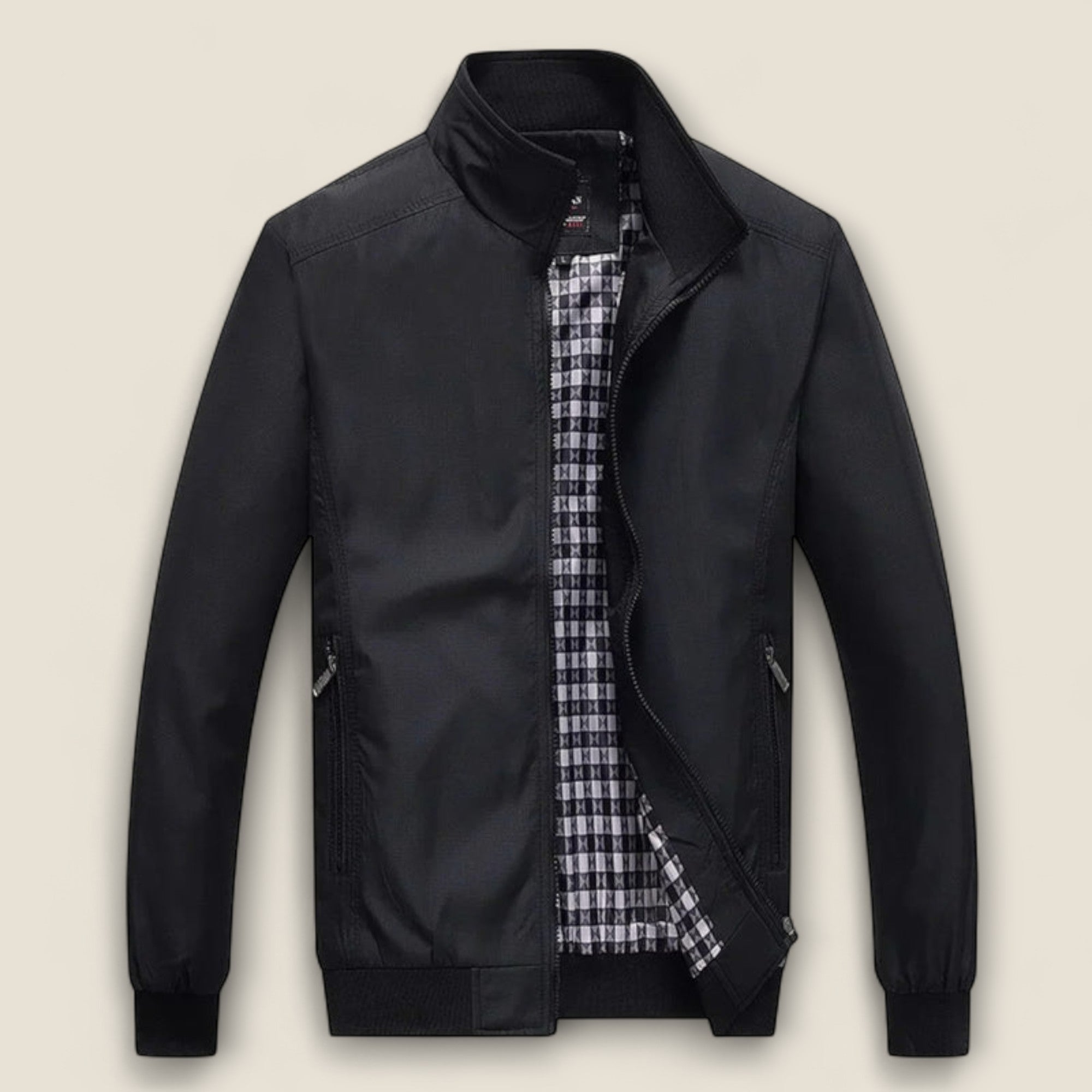 Marco - Veste Bomber Slim-Fit