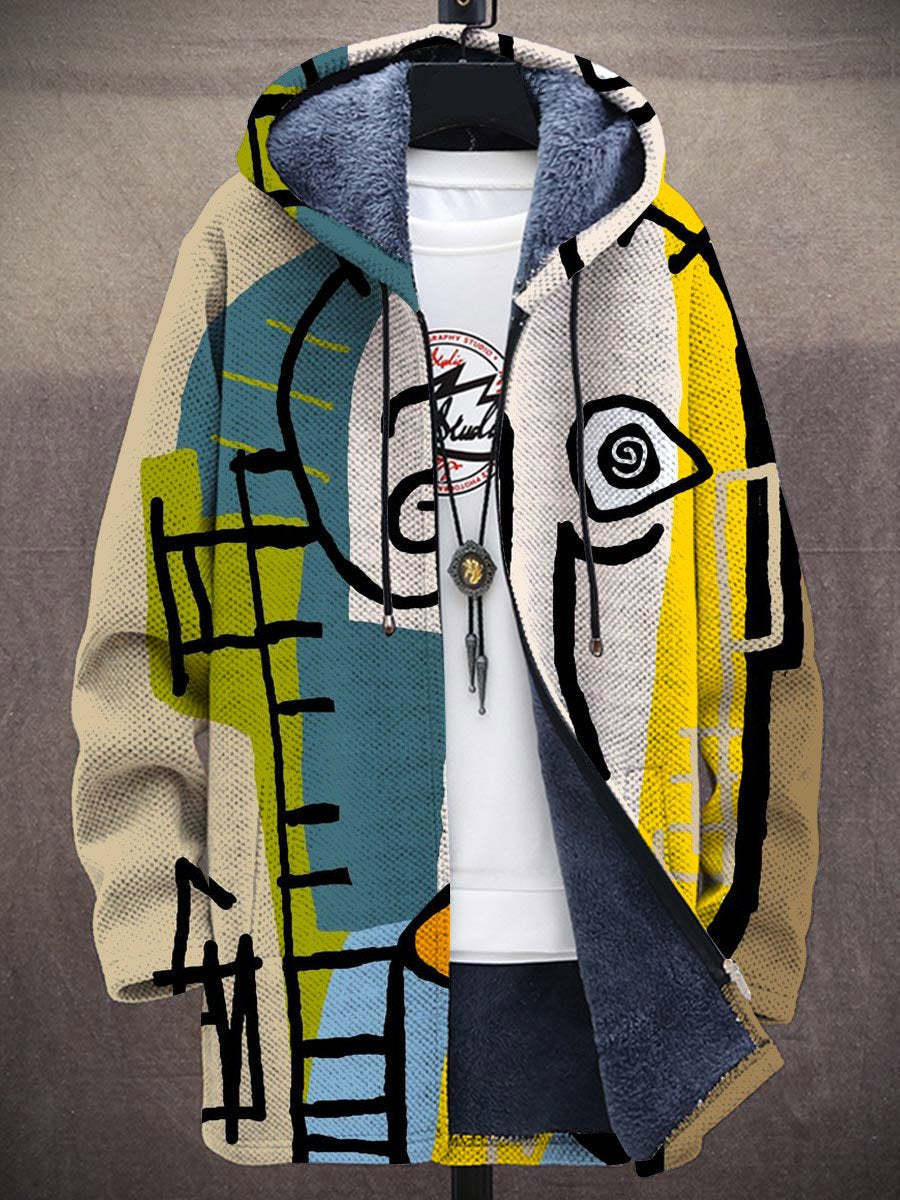Alois® | Luxury Hoodie Inspired by Art