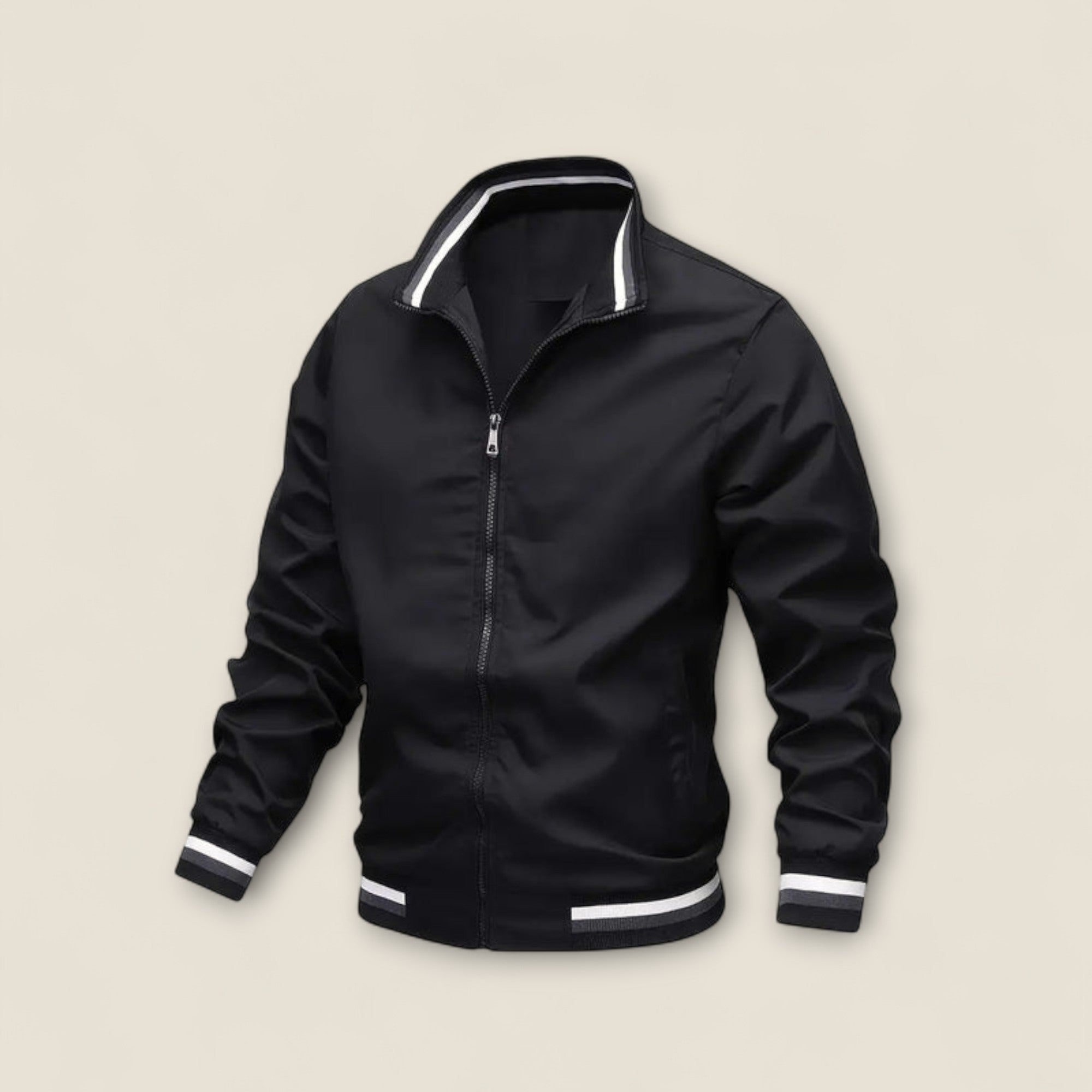 Ruben - Veste Bomber Homme Confortable