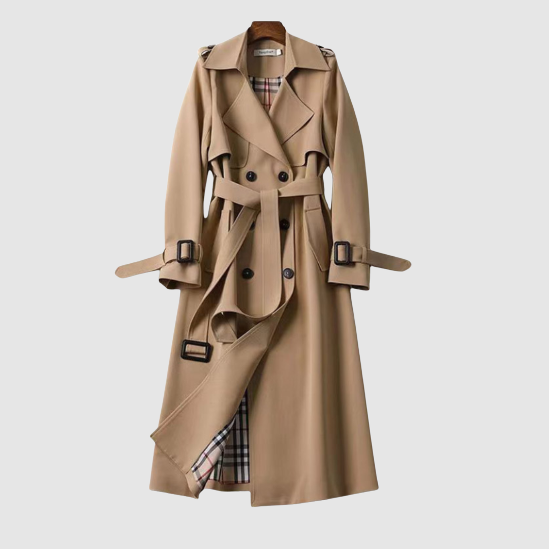 Jani® | Trench-coat classique