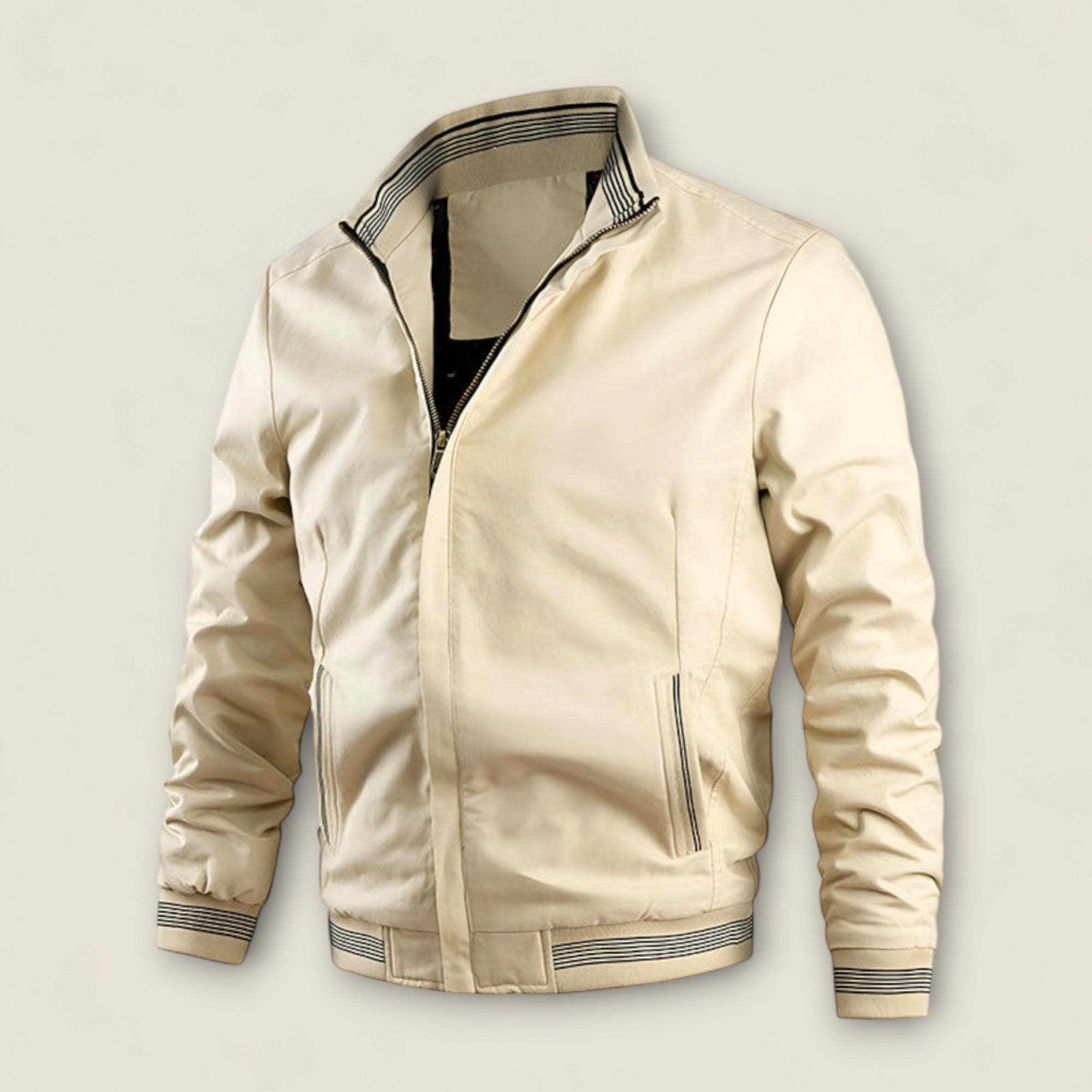 Alessio - Veste Bomber