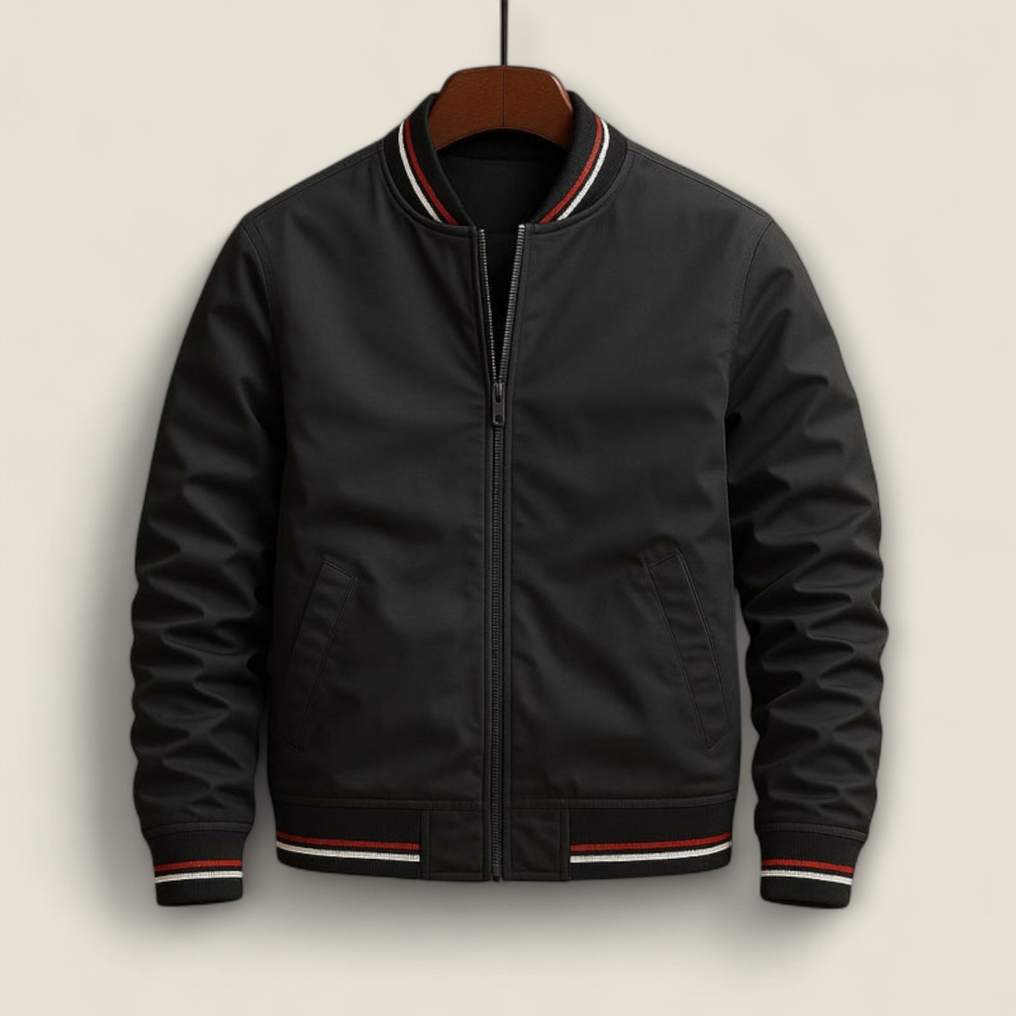Dario - Veste Bomber Ultra-Légère