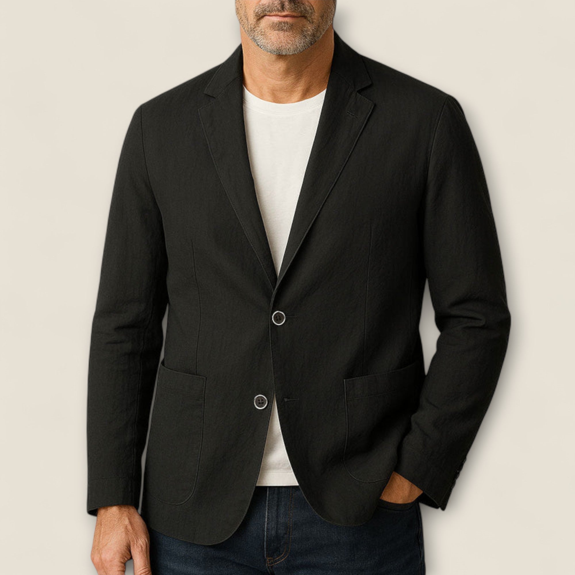 Santino - Vêtements d'extérieur en coton