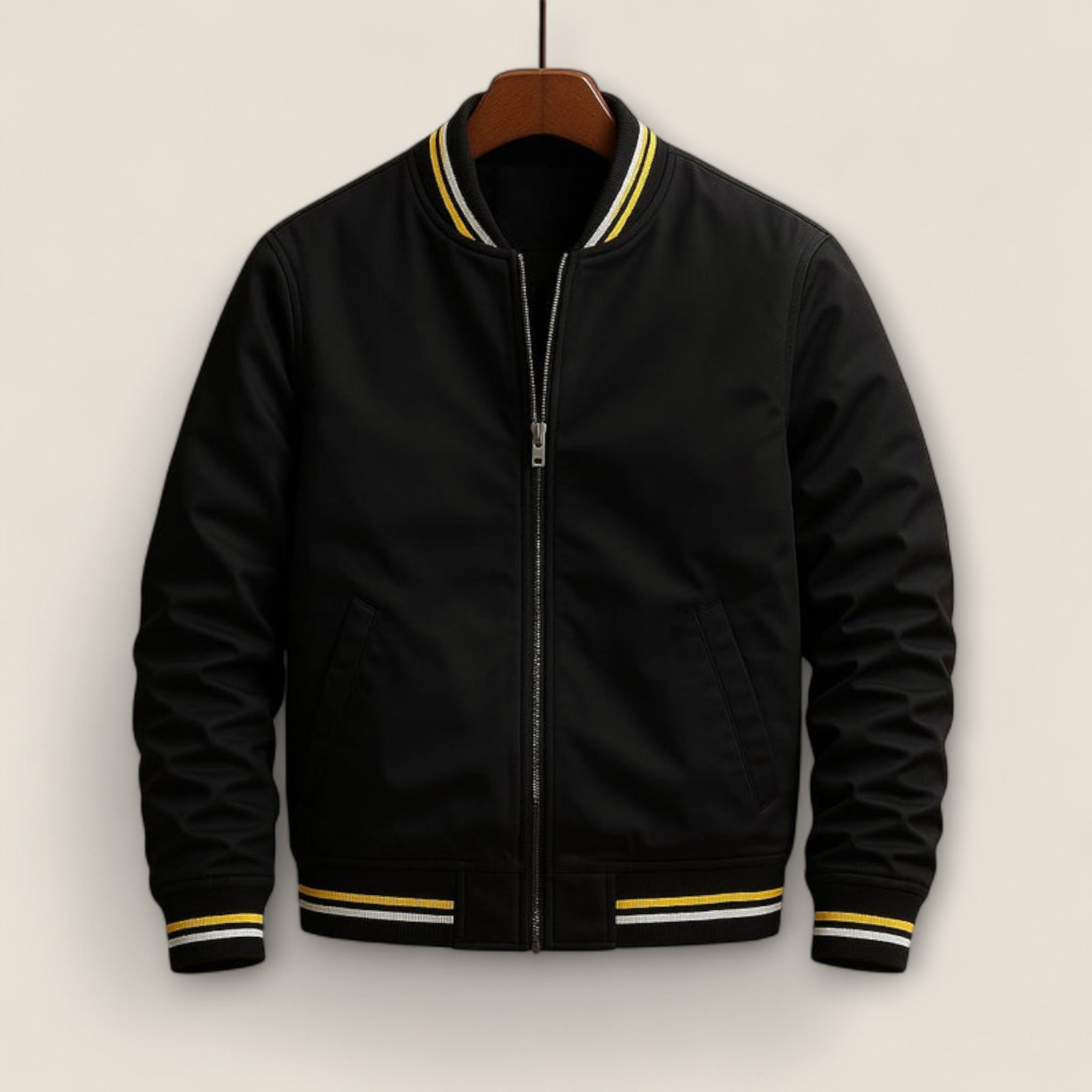 Dario - Veste Bomber Ultra-Légère