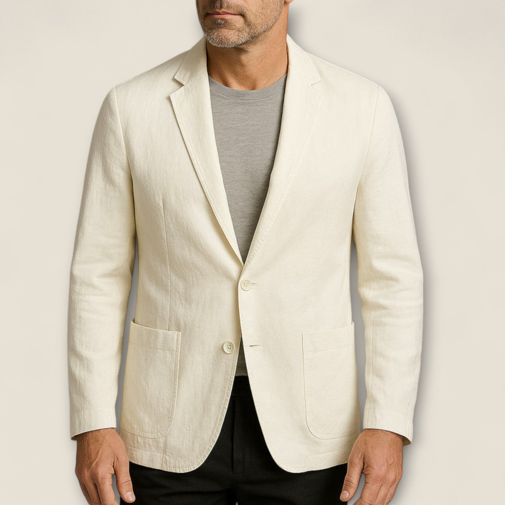 Santino - Vêtements d'extérieur en coton