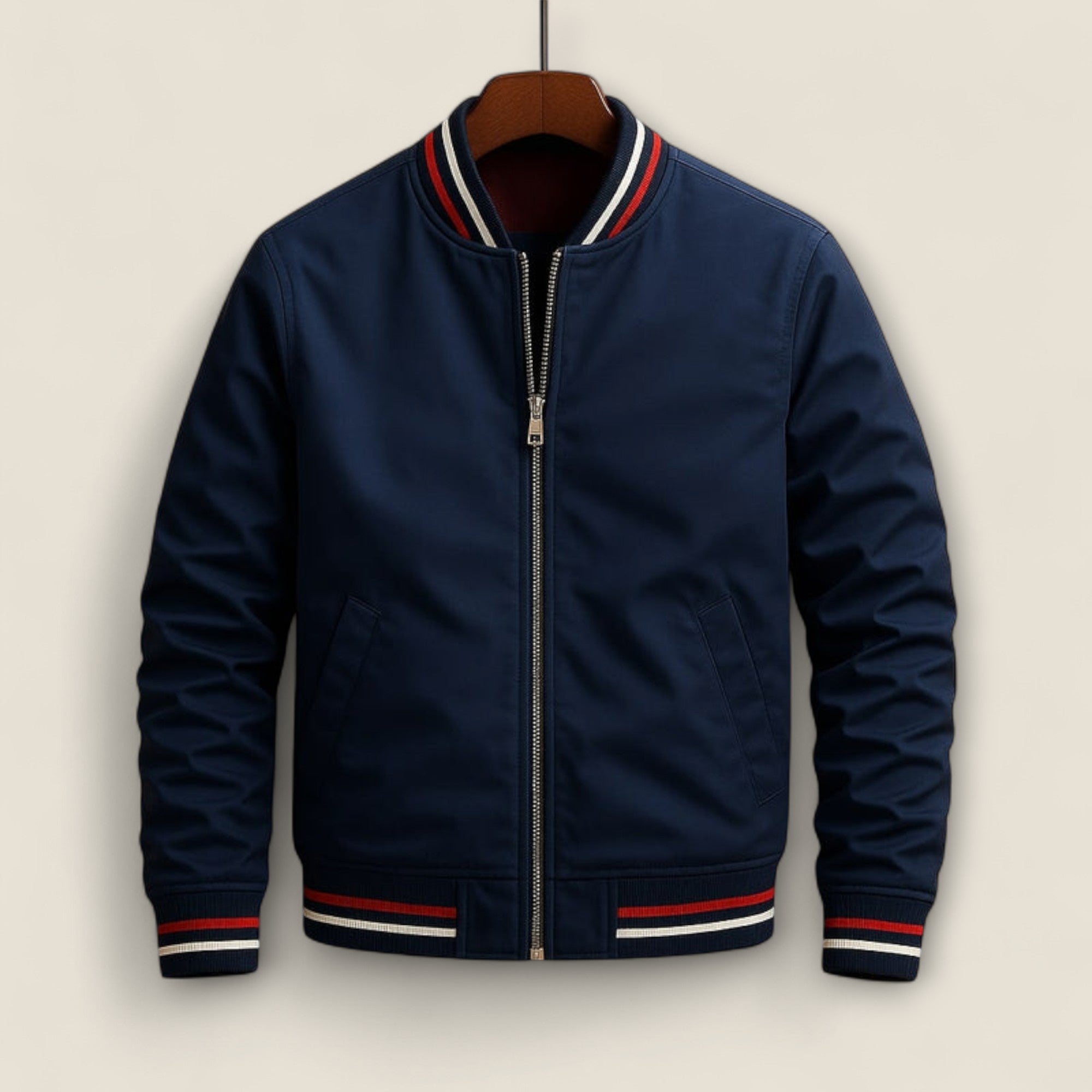 Dario - Veste Bomber Ultra-Légère