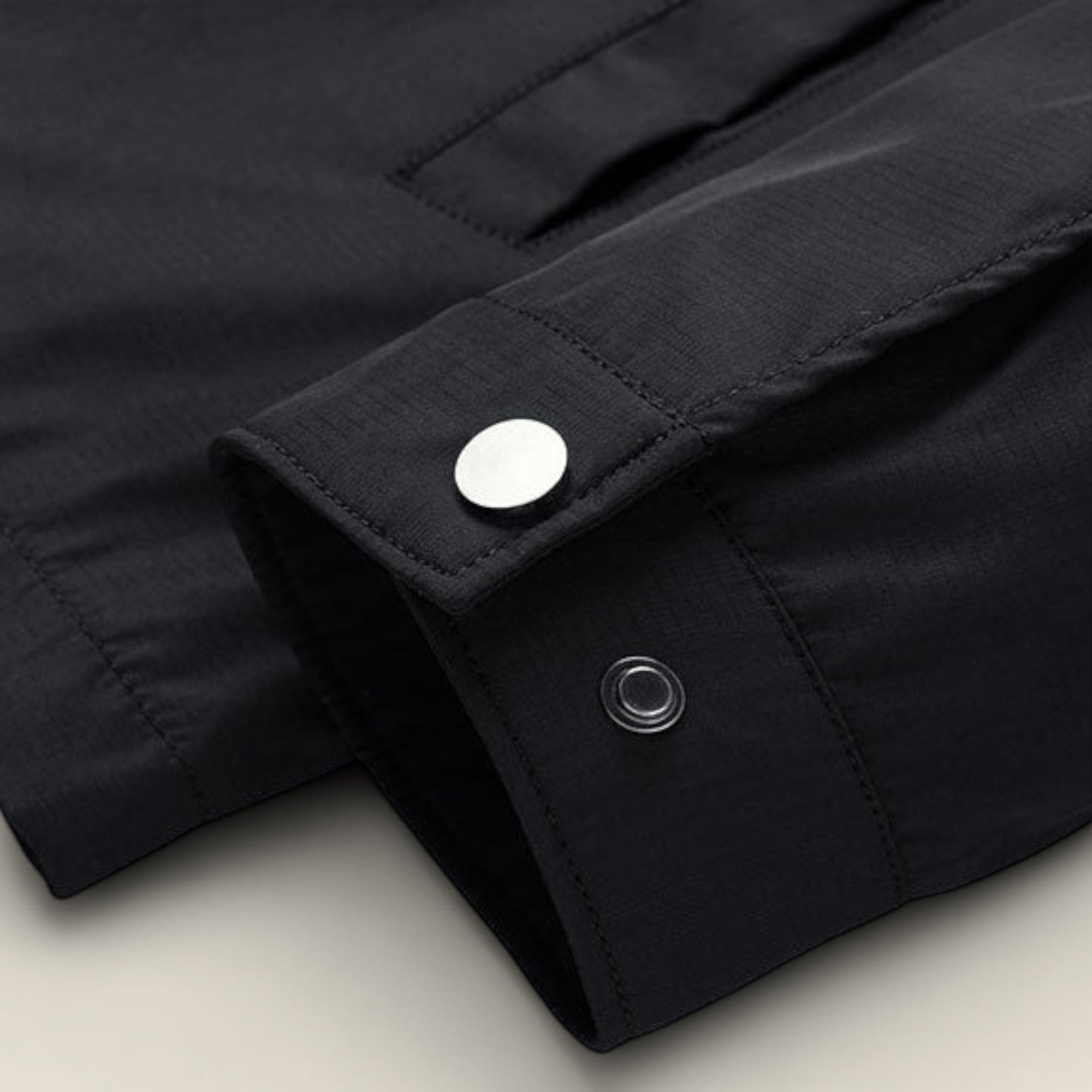 Miles - Veste décontractée contemporaine