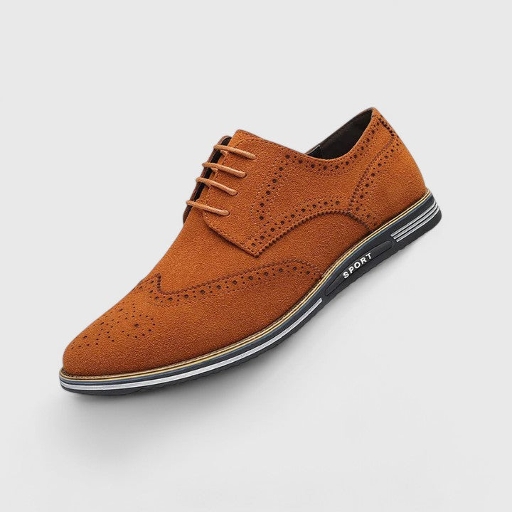 Daxton | Chaussures Orthopédiques
