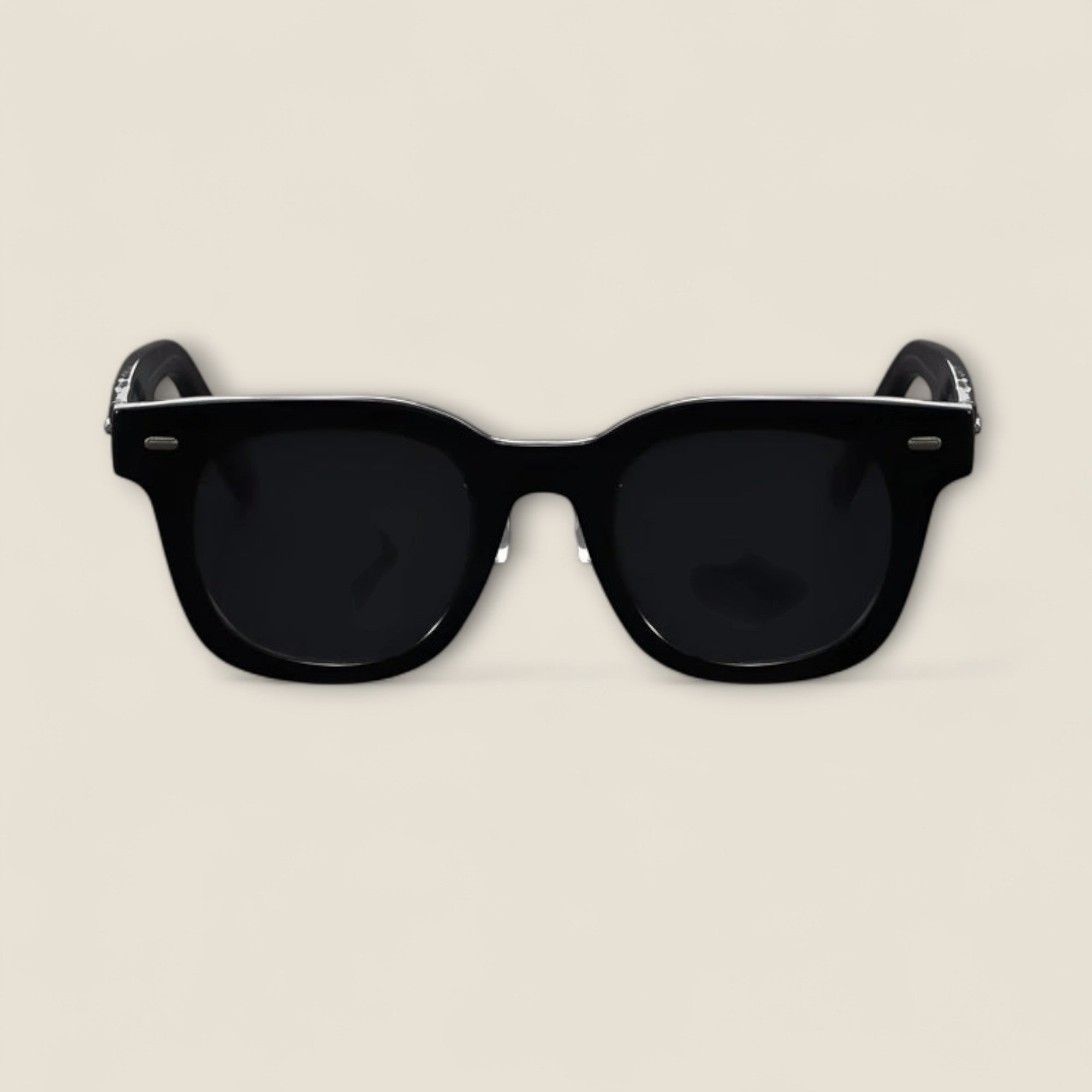 Valerio - Lunettes de soleil inspirées du vintage