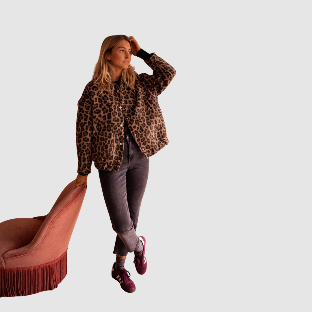 Sira® | Veste d'automne tendance