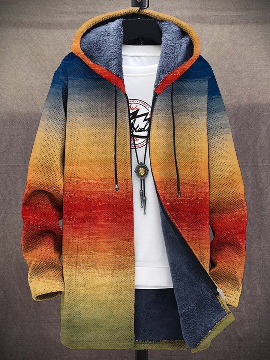 Georg® | Luxurious Art-Inspired Hoodie