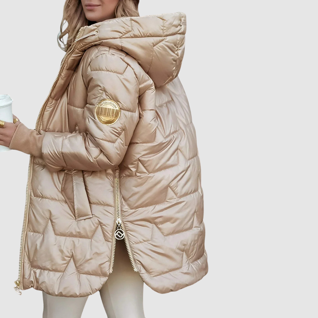 Cami® | Veste élégante avec polyvalence