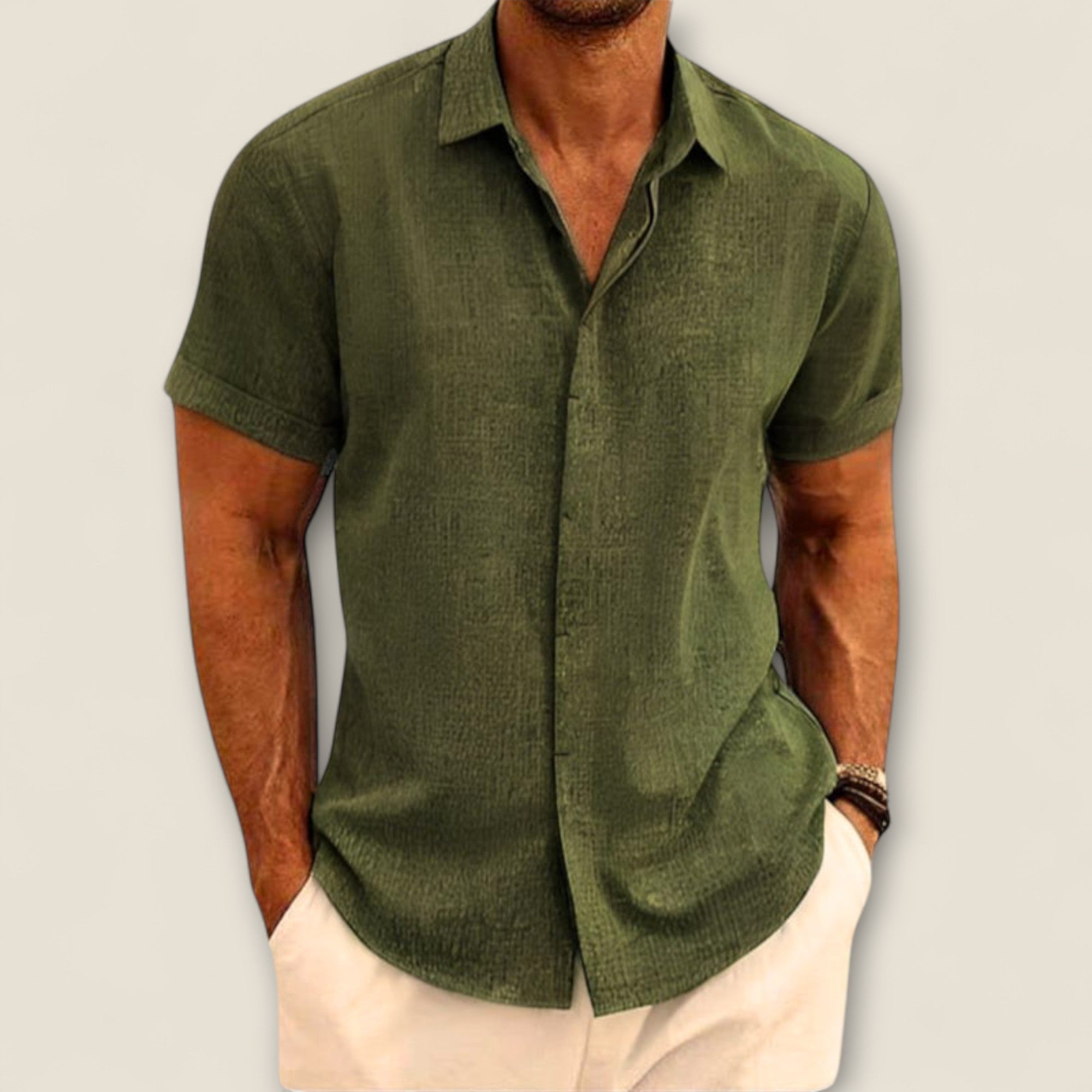 George - Chemise Essentielle Premium Classique