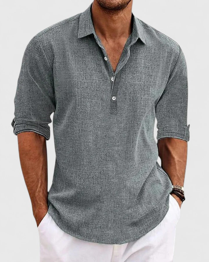 Kian | Chemise Classique