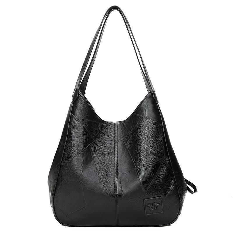 Gertrude® | SAC EN CUIR VINTAGE