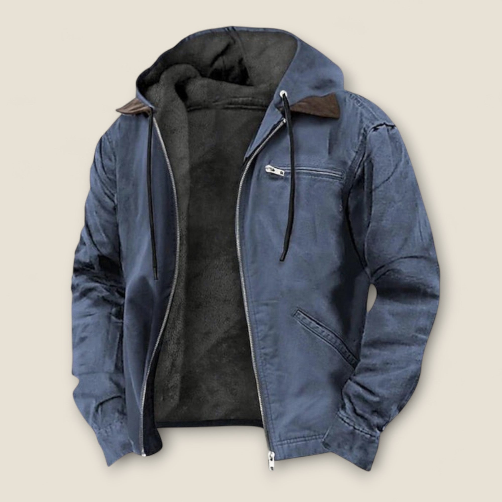 Liam – Vêtements d'extérieur élégants pour l'automne