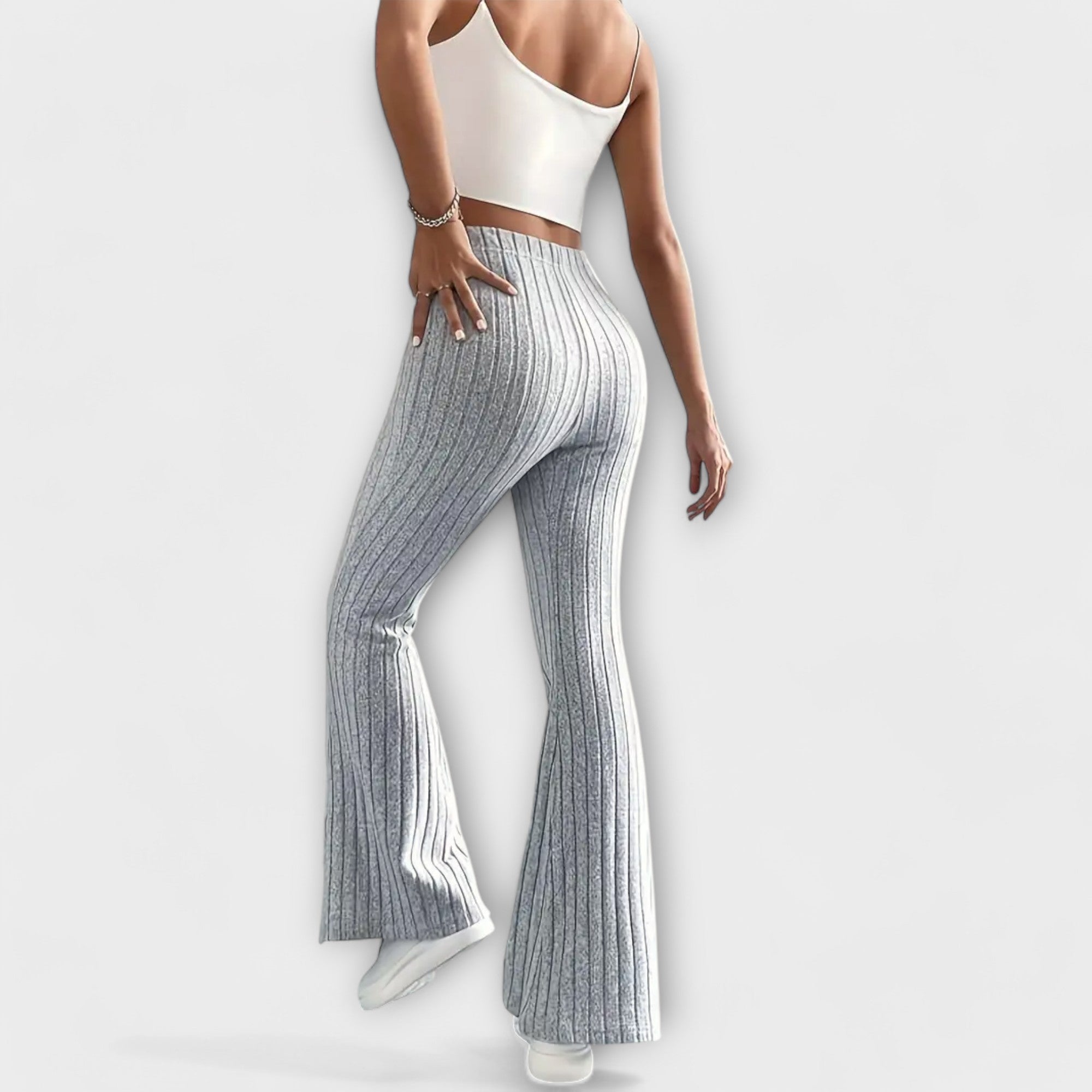 Jennifer - Pantalon Élégant