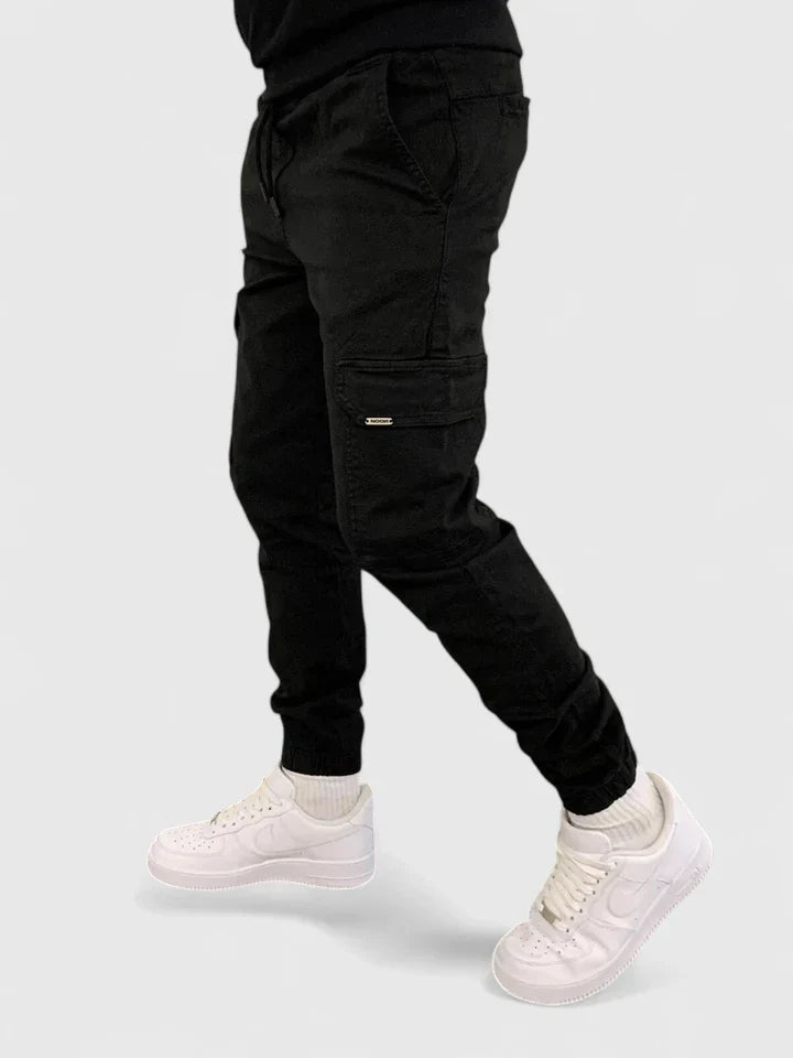 Anthony | Pantalon Jogging Stylé