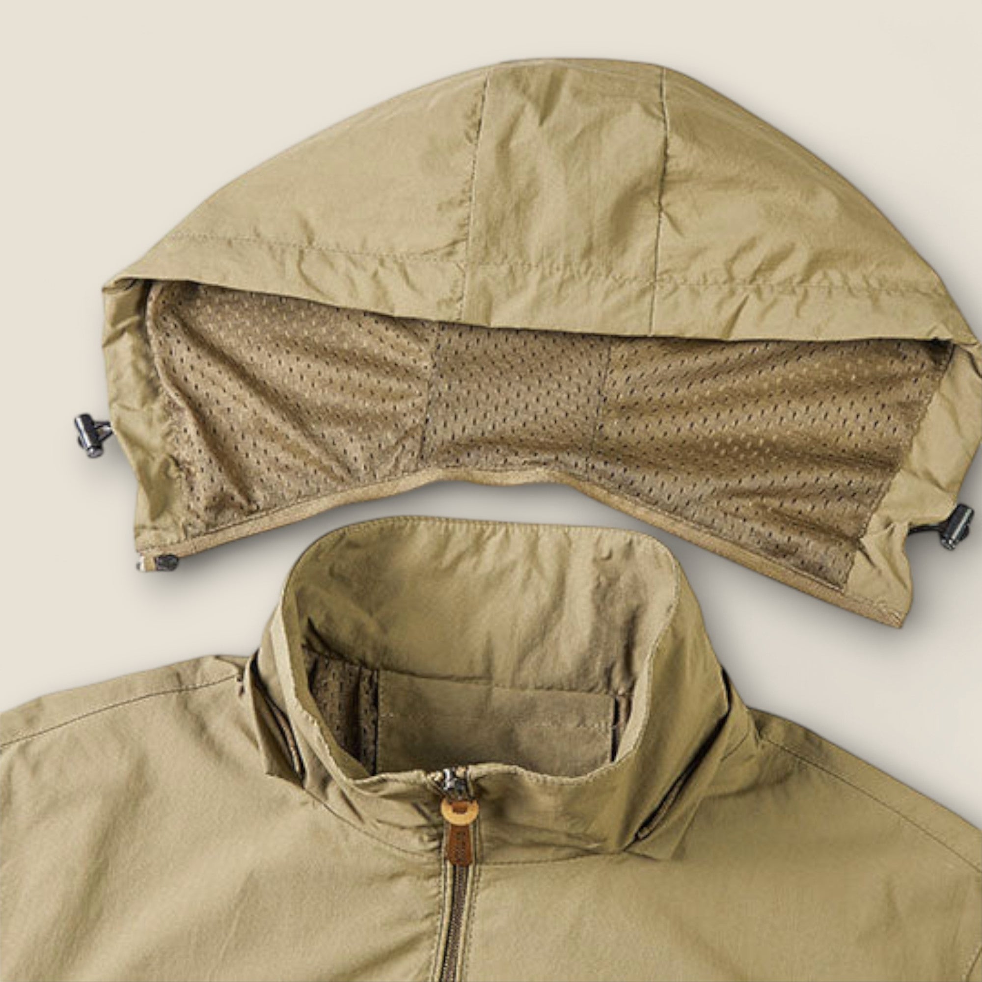 Parker - Veste Résistante à l'Eau