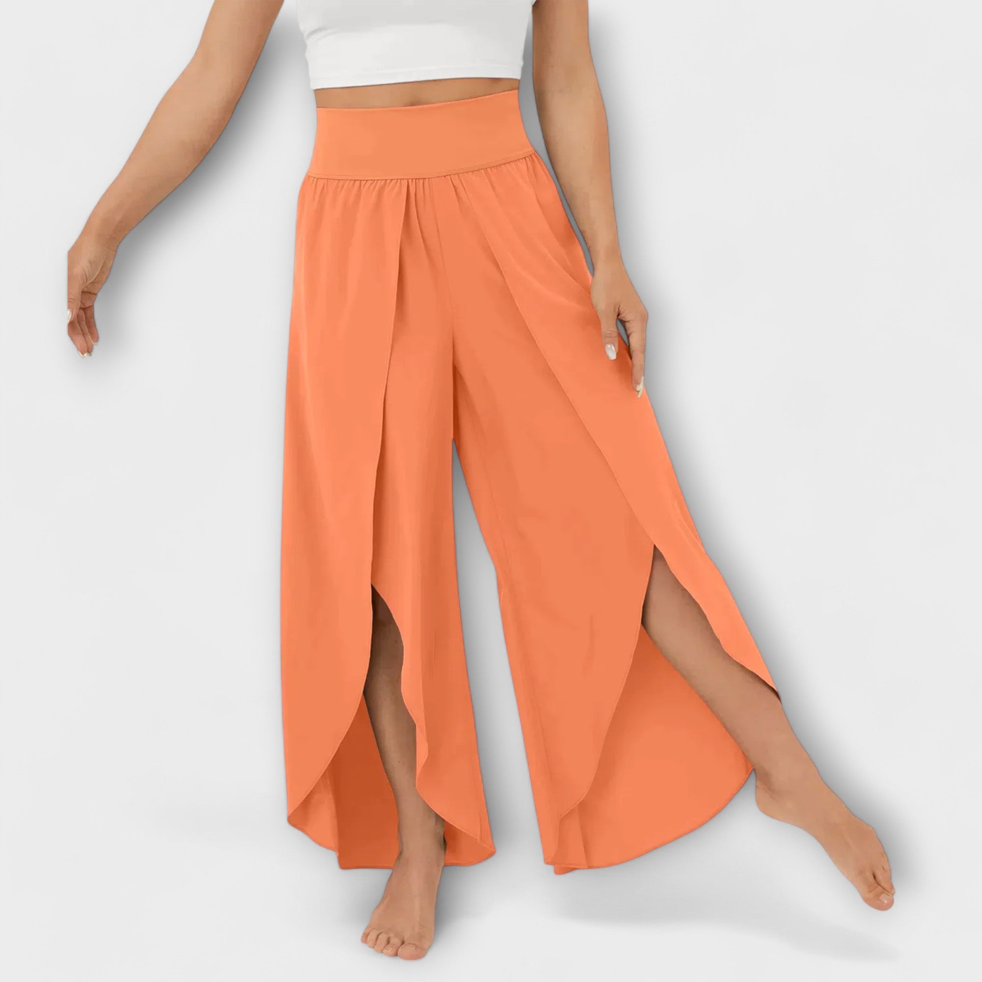 AirFlow - Pantalon Femme