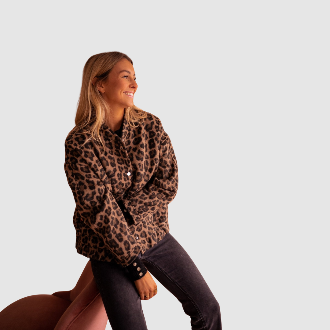 Sira® | Veste d'automne tendance
