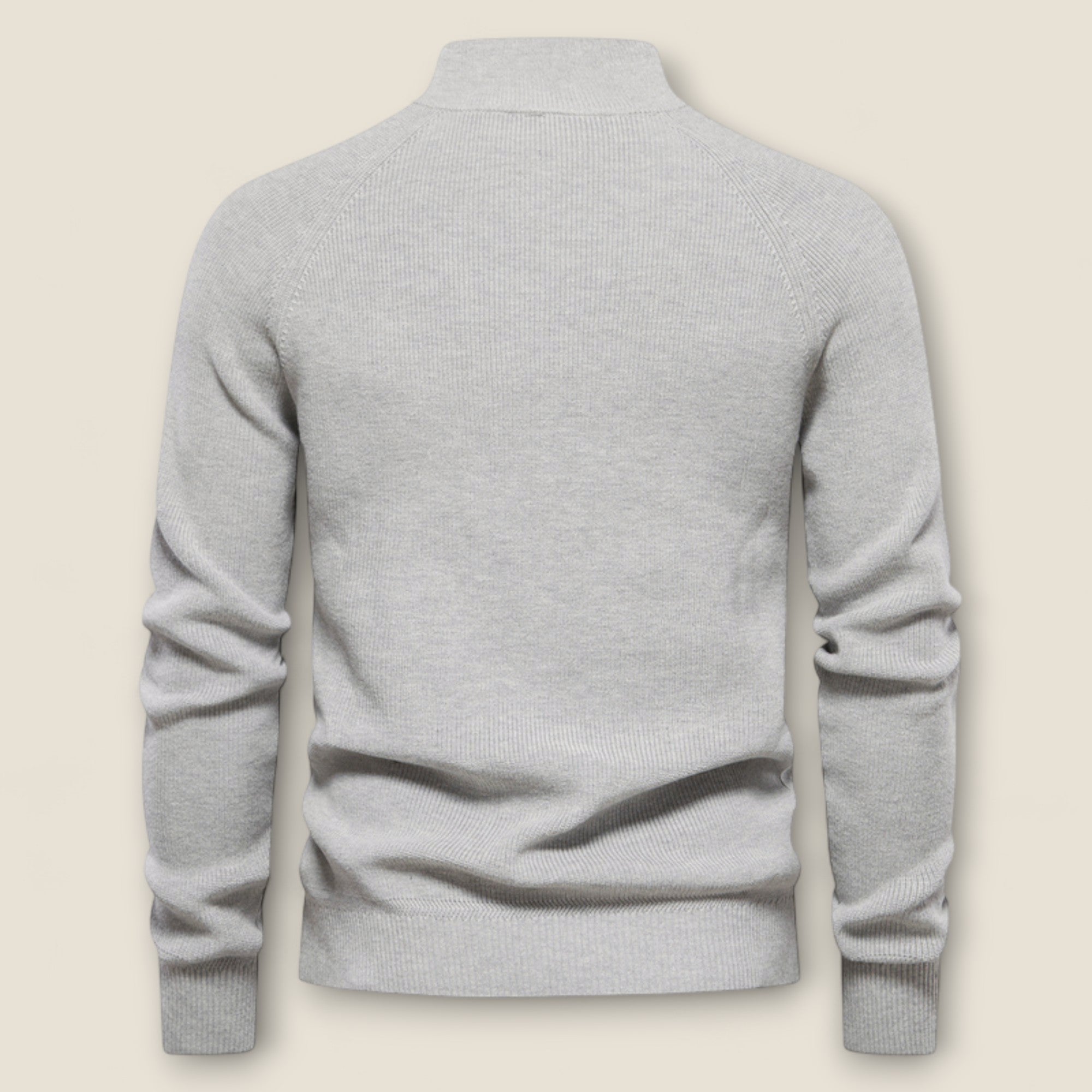 Donny - Polo à Manches Longues