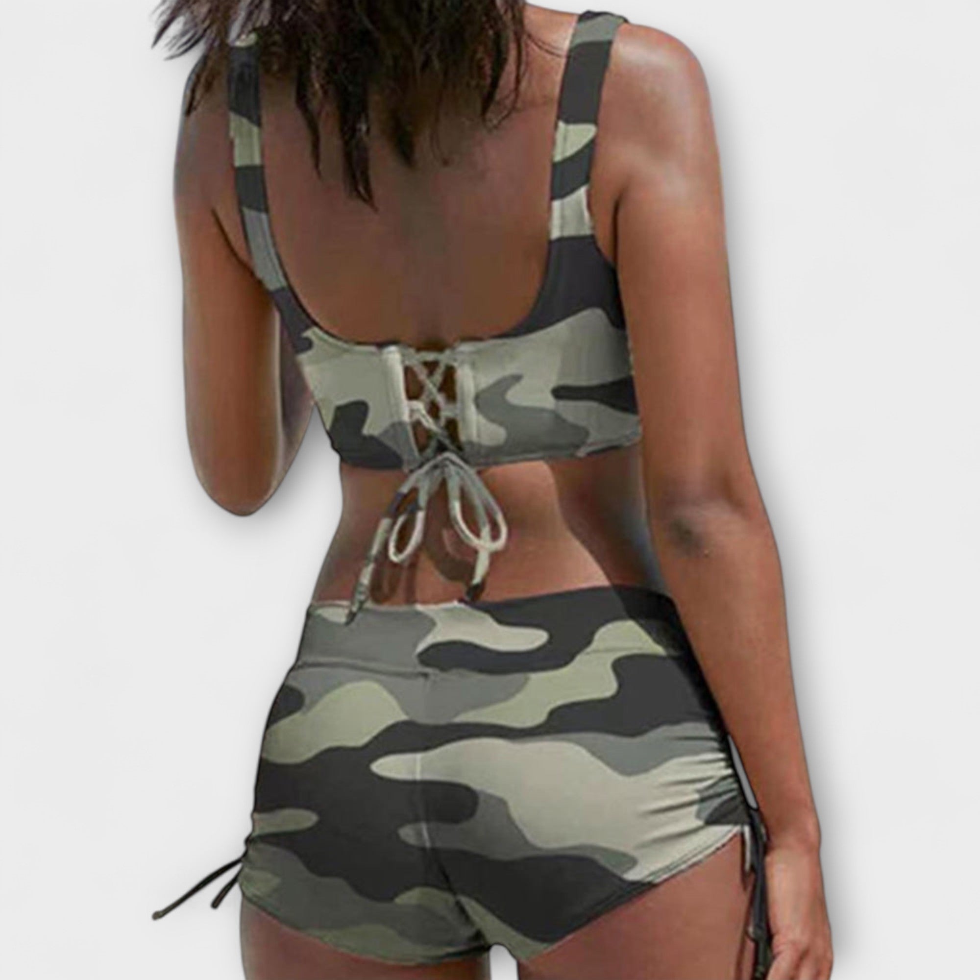 Anabella - Bikini Stylé