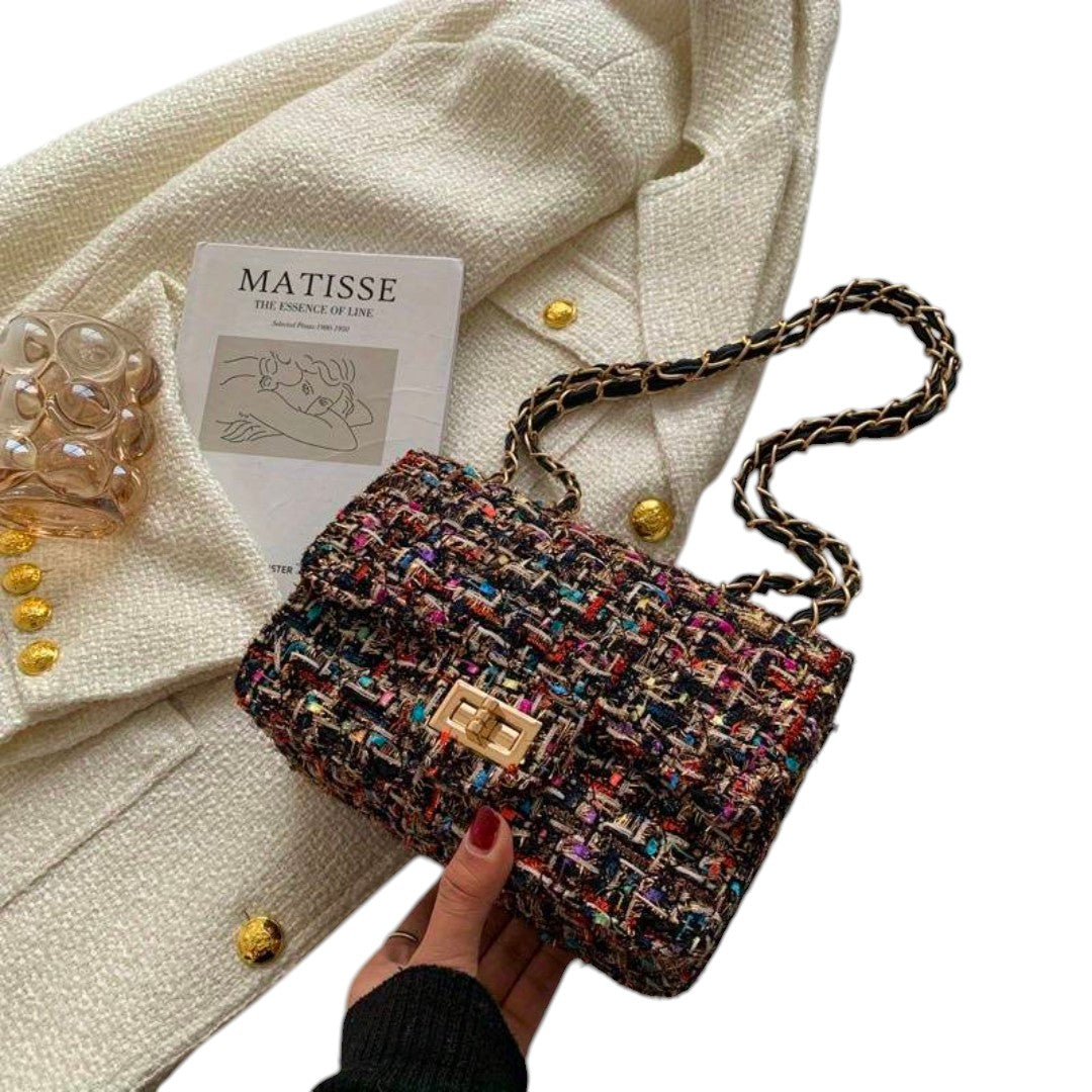 Lora - Sac à main élégant pour femmes