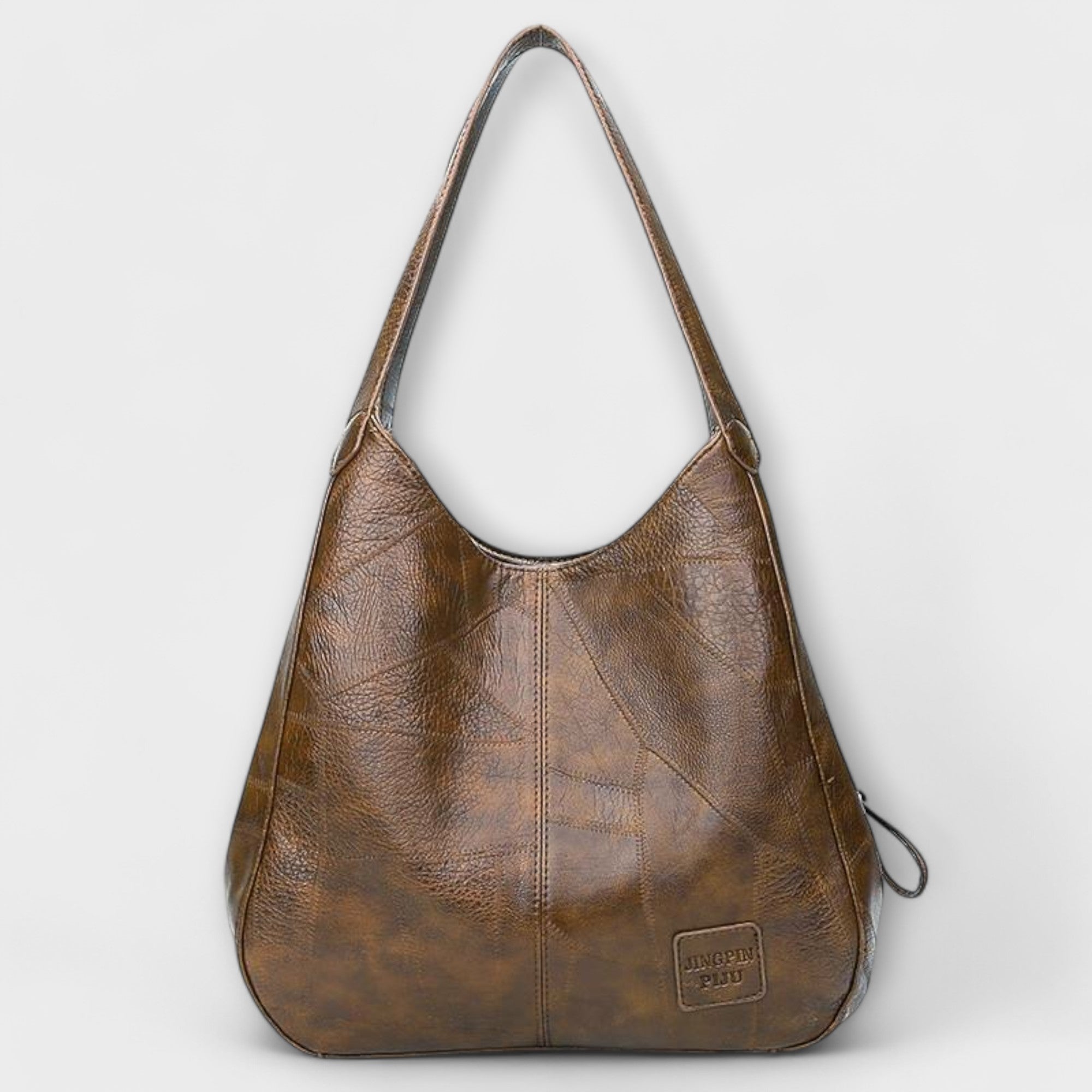 Lora. - Sac en Cuir Vintage