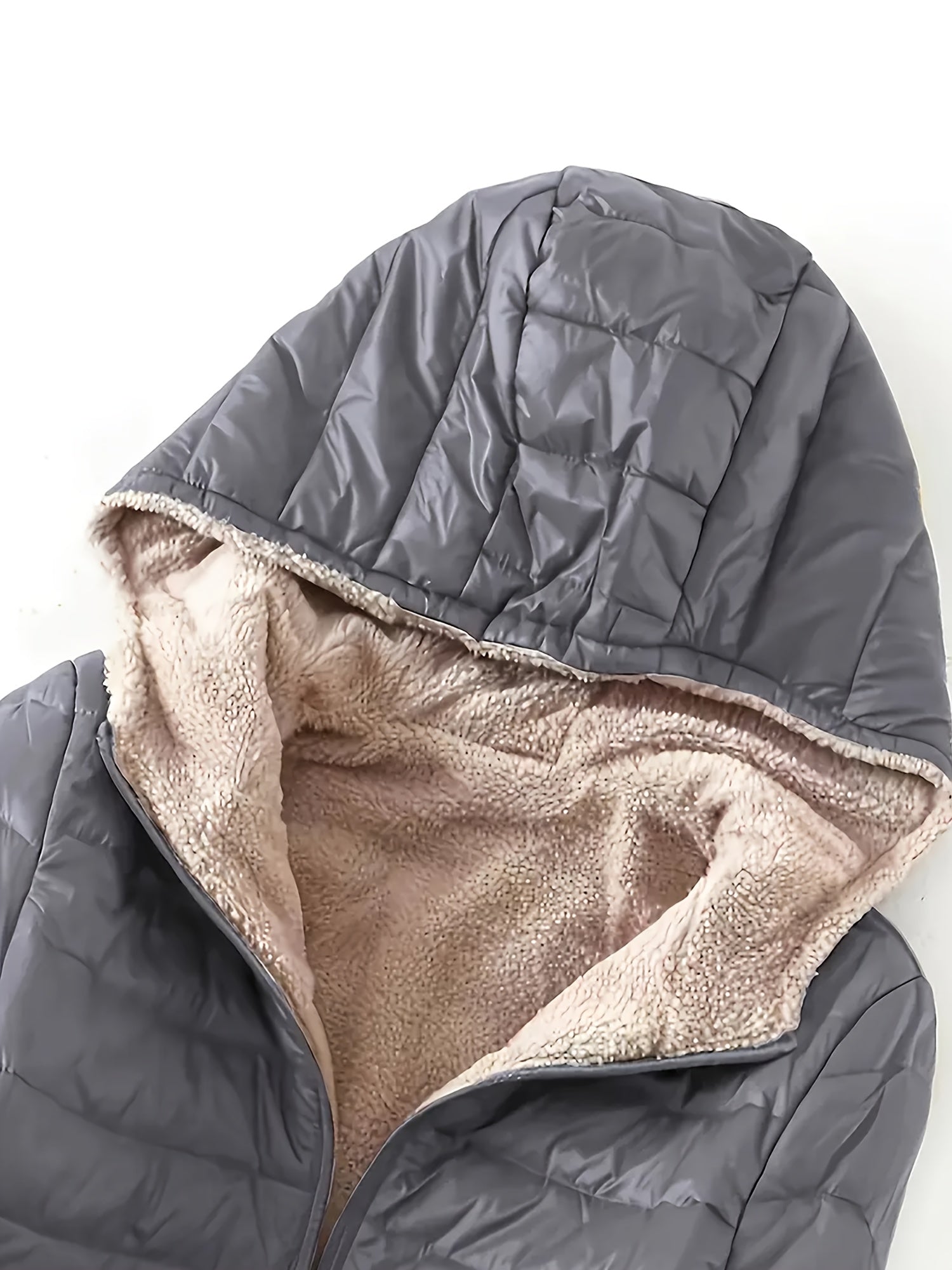 Runa® | Veste en duvet ultralégère pour l'hiver