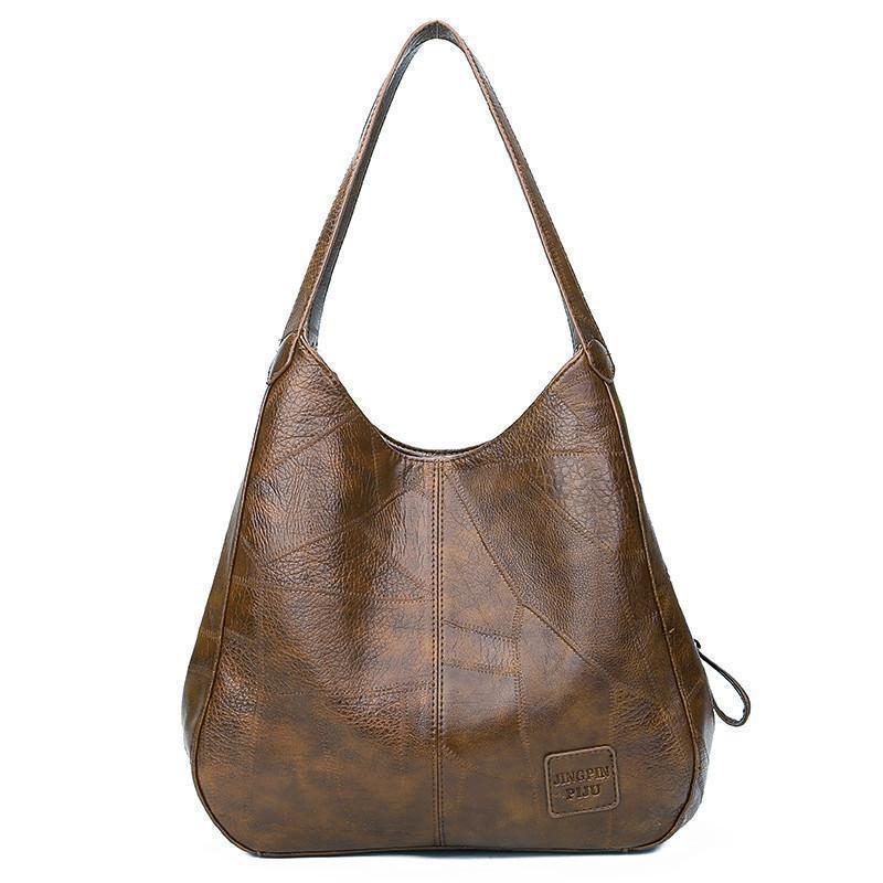 Gertrude® | SAC EN CUIR VINTAGE