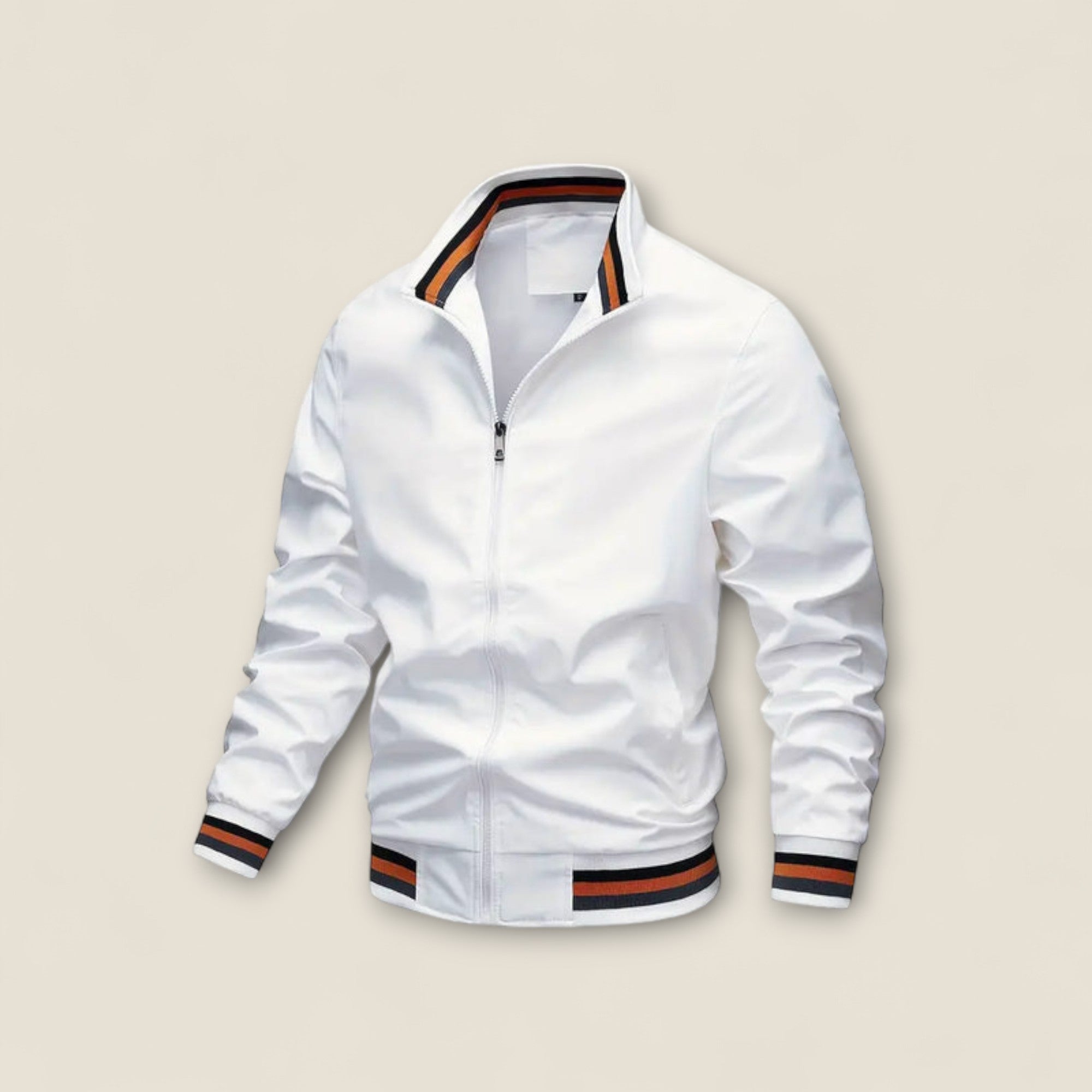 Ruben - Veste Bomber Homme Confortable