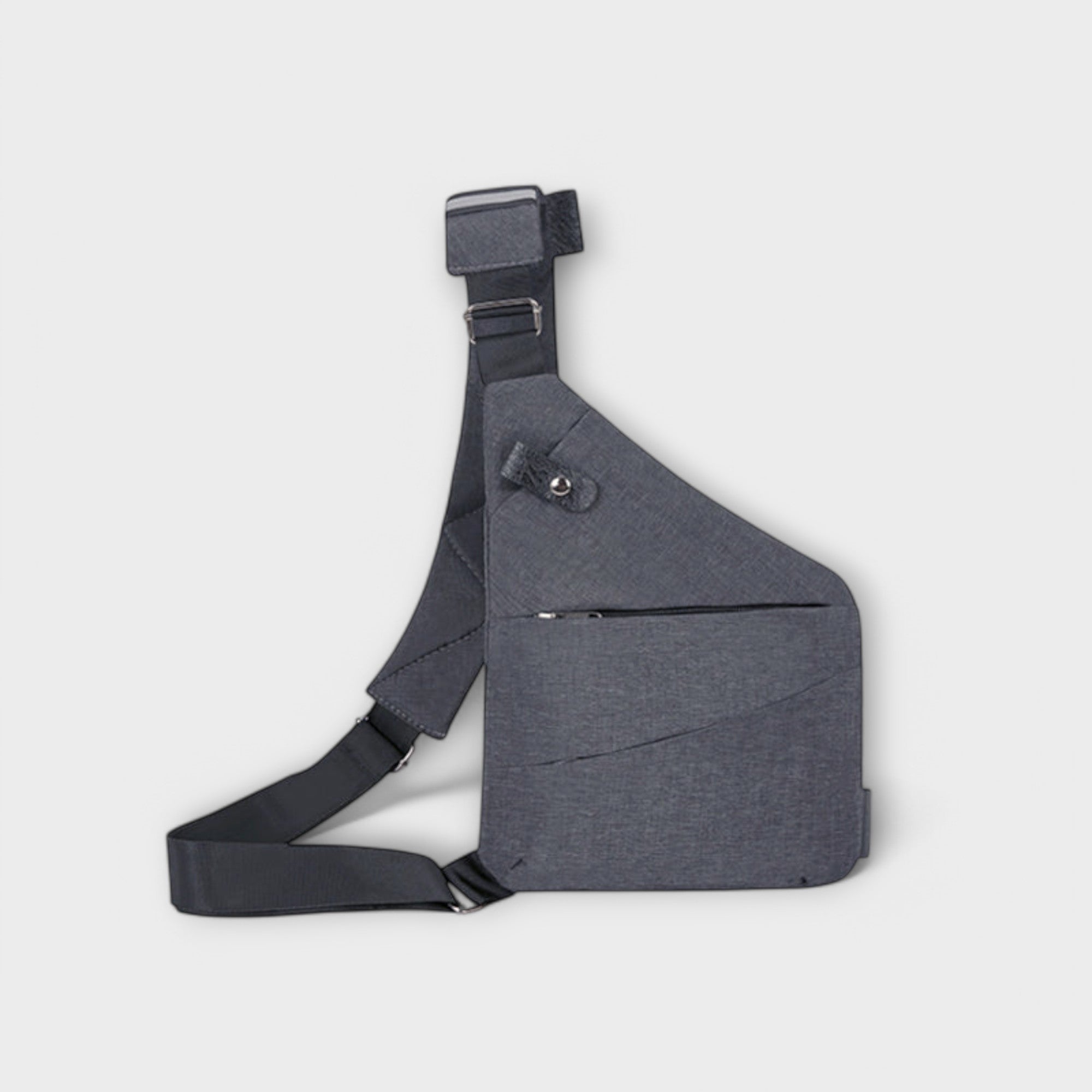 Lora. - Sac à bandoulière antivol