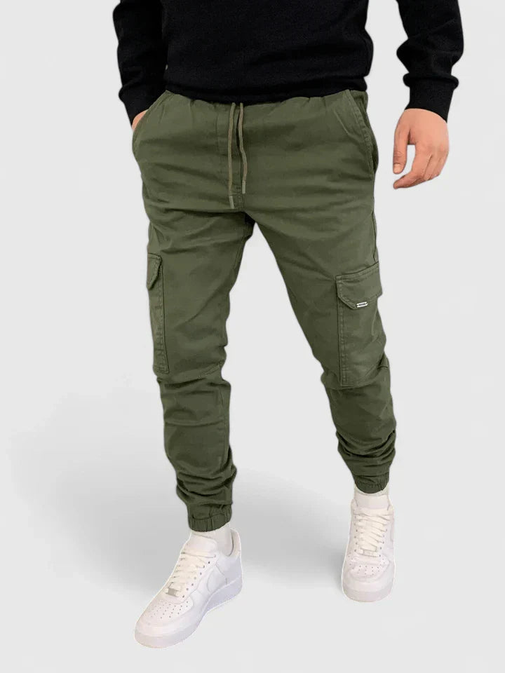 Anthony | Pantalon Jogging Stylé