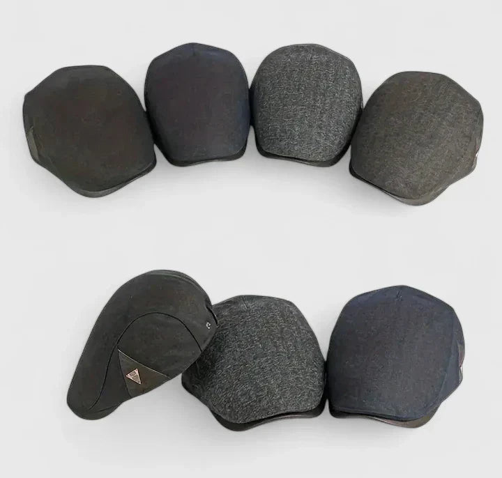 Denzel | Chapeau Élégant