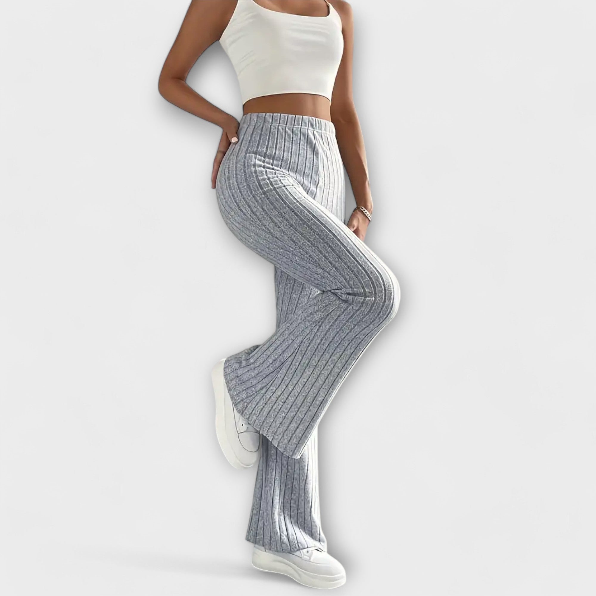 Jennifer - Pantalon Élégant