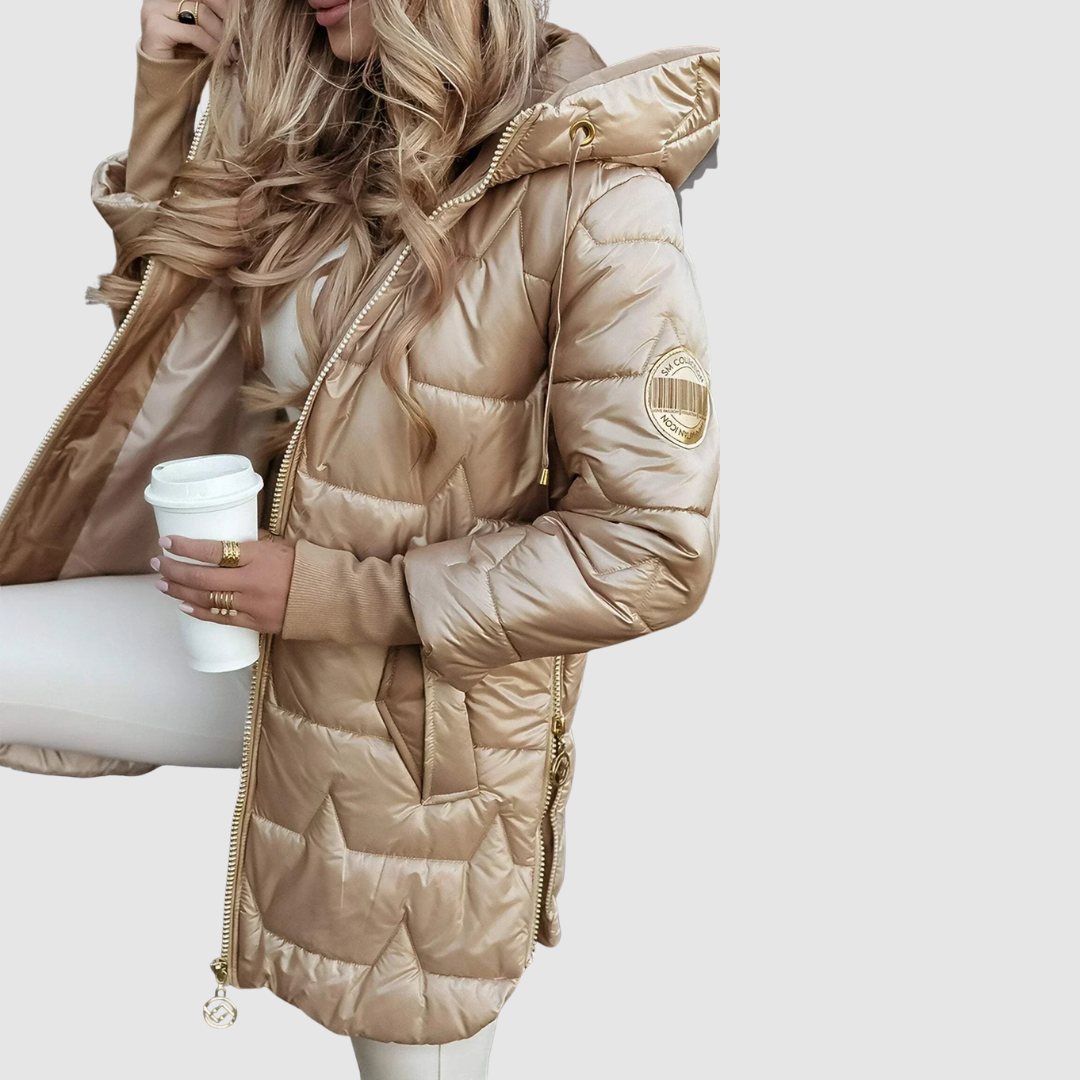 Cami® | Veste élégante avec polyvalence