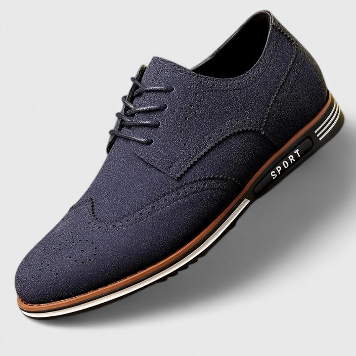 Daxton | Chaussures Orthopédiques